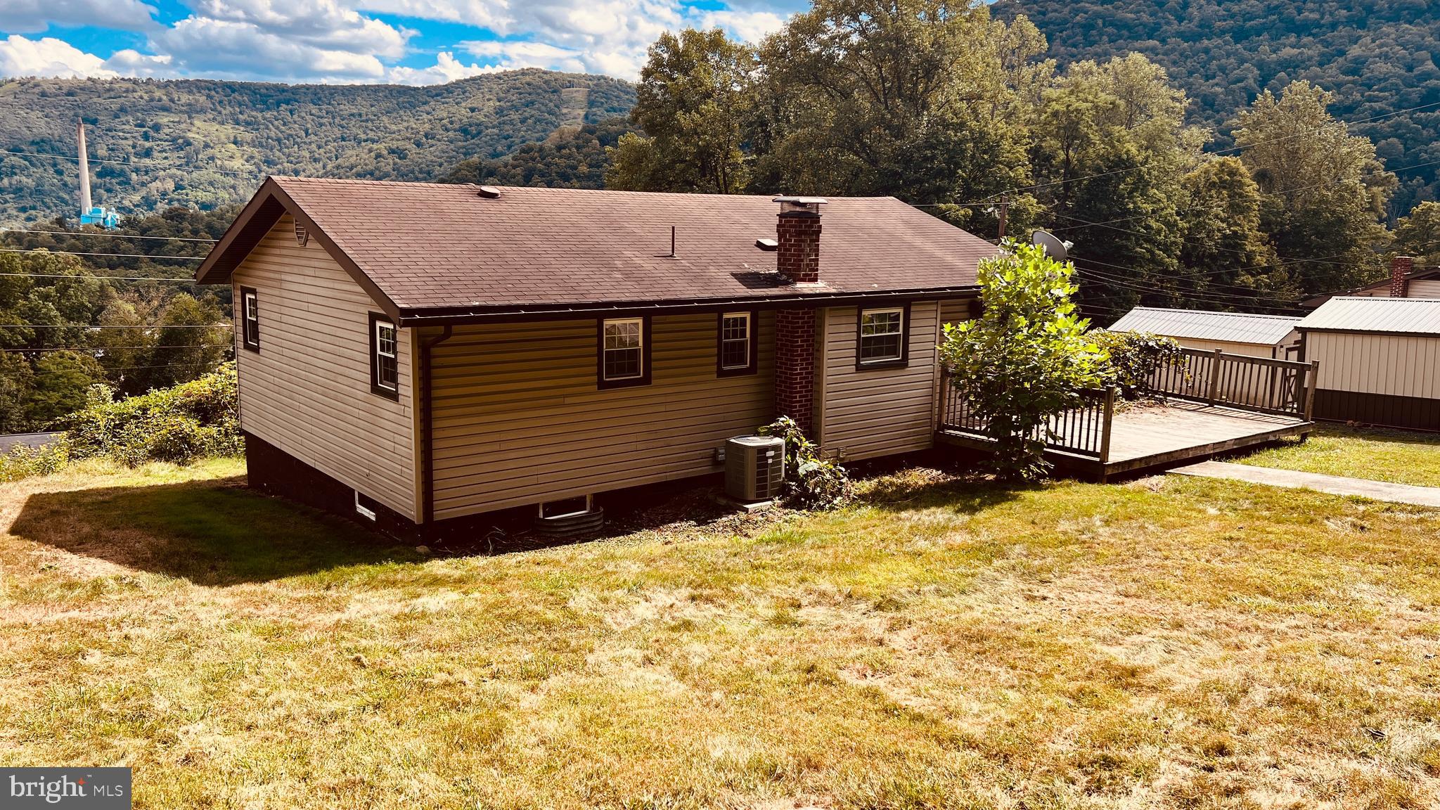 BLOOMINGTON - Residential