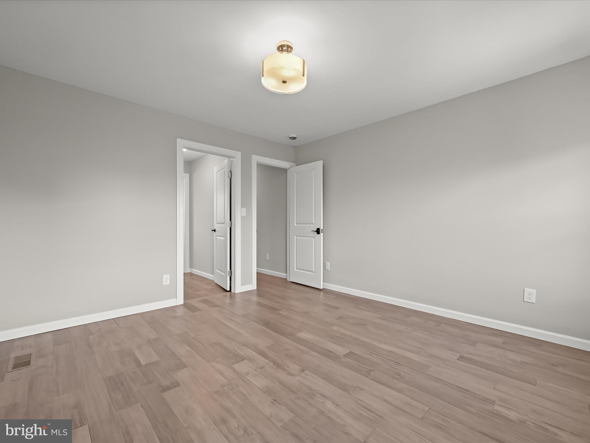 CANTON - Residential Lease