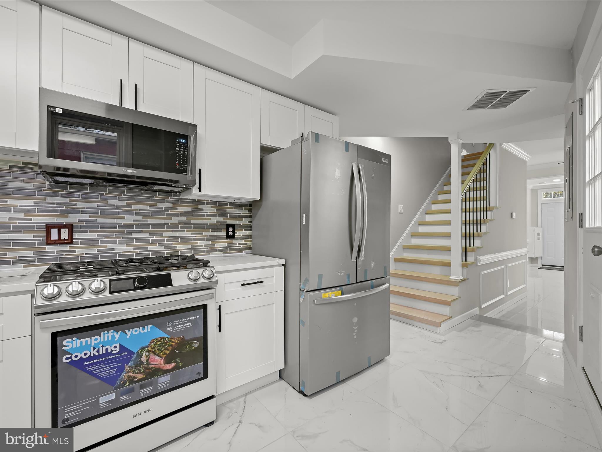 CANTON - Residential Lease