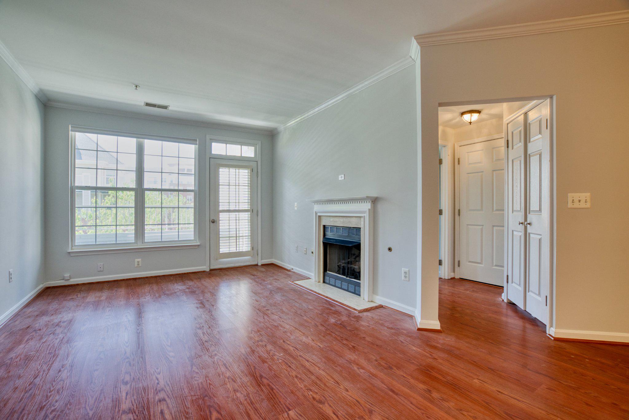 WESTBRIAR CONDOMINIUMS - Residential