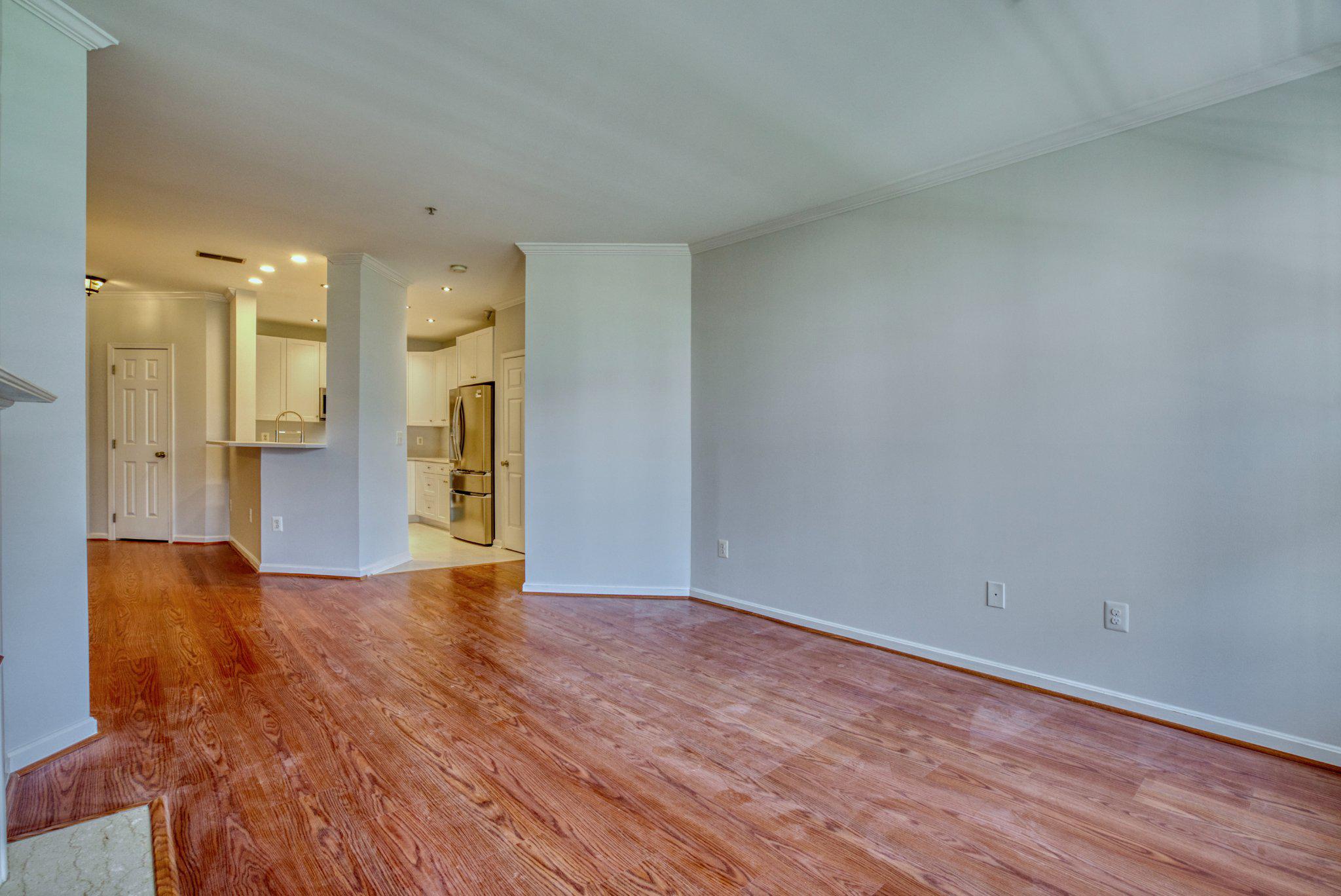 WESTBRIAR CONDOMINIUMS - Residential