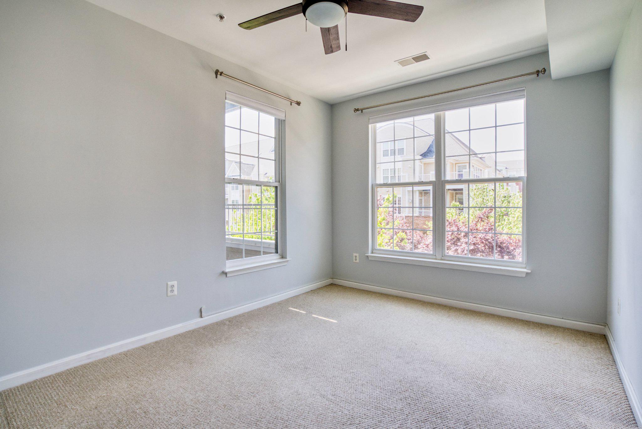 WESTBRIAR CONDOMINIUMS - Residential