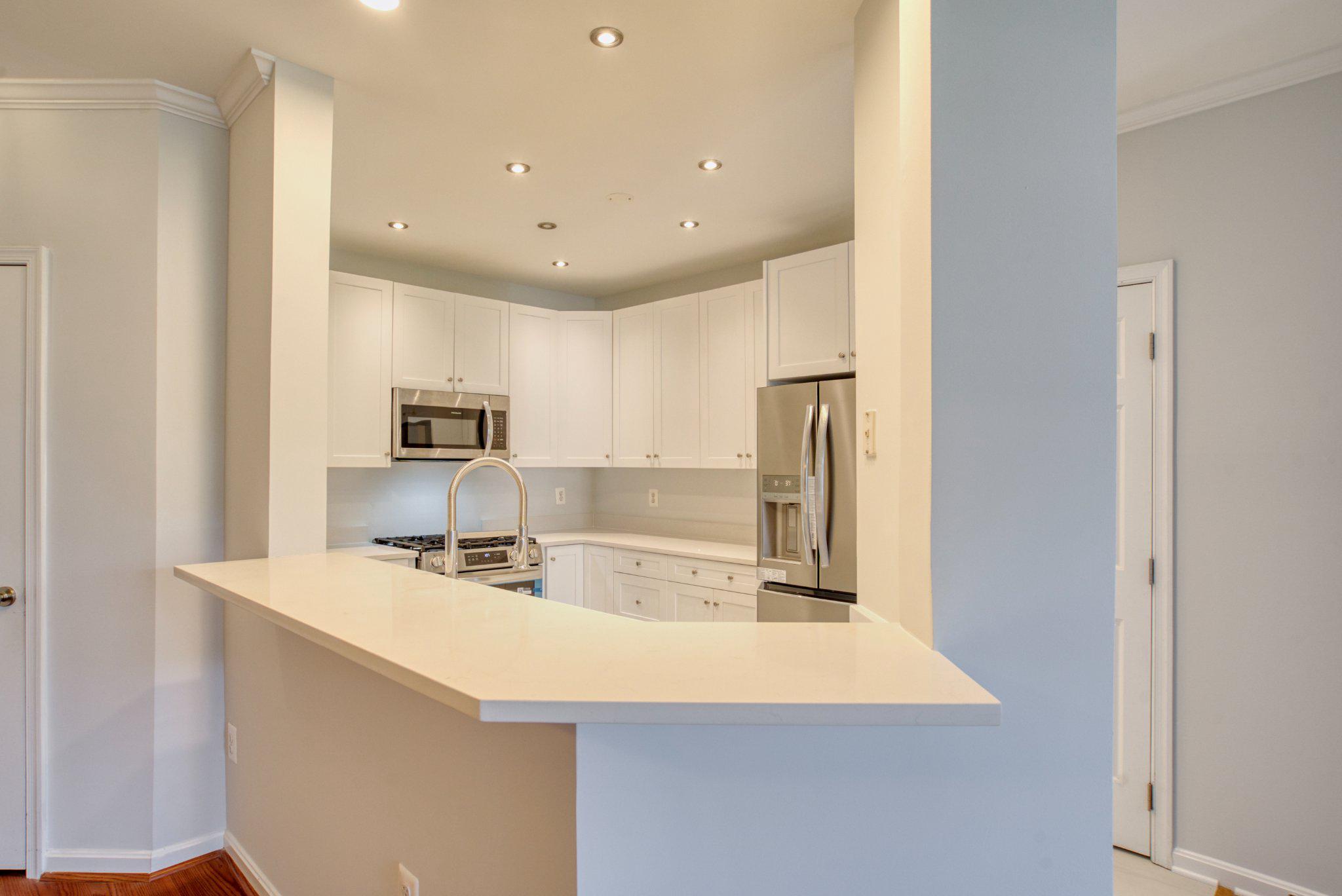 WESTBRIAR CONDOMINIUMS - Residential