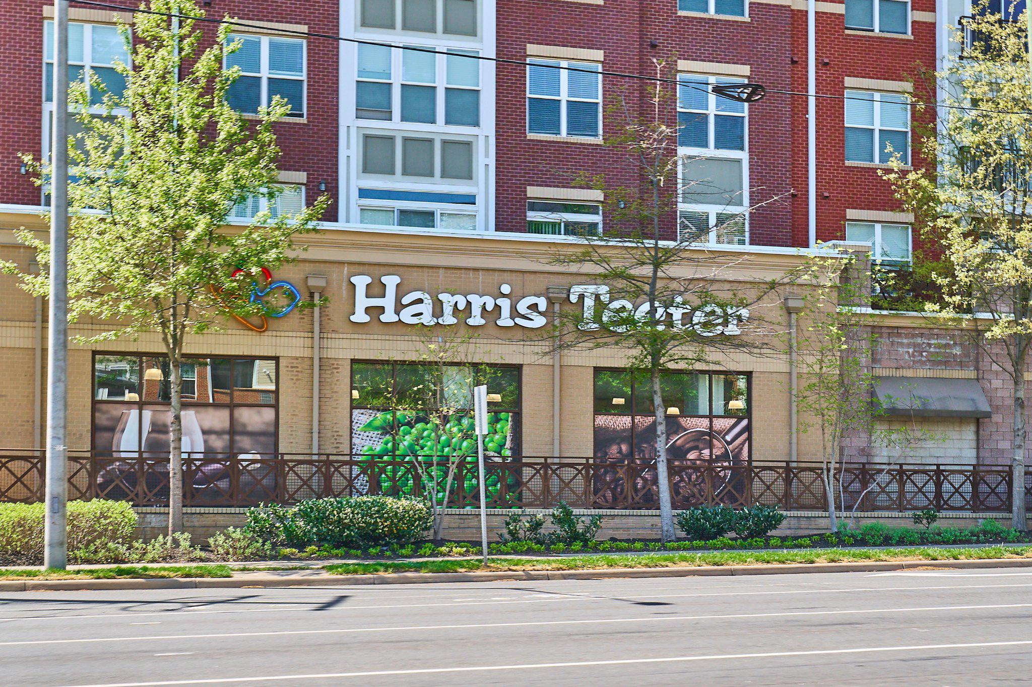 WESTBRIAR CONDOMINIUMS - Residential