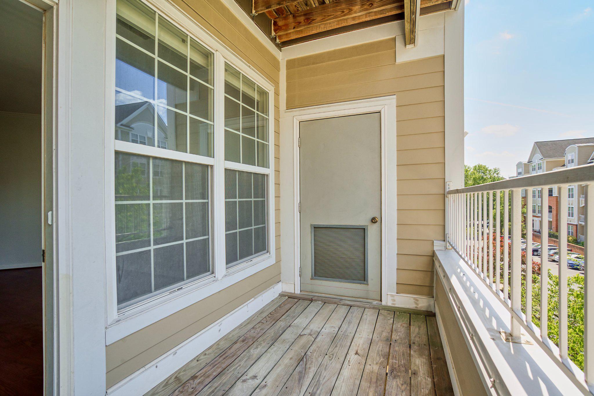 WESTBRIAR CONDOMINIUMS - Residential