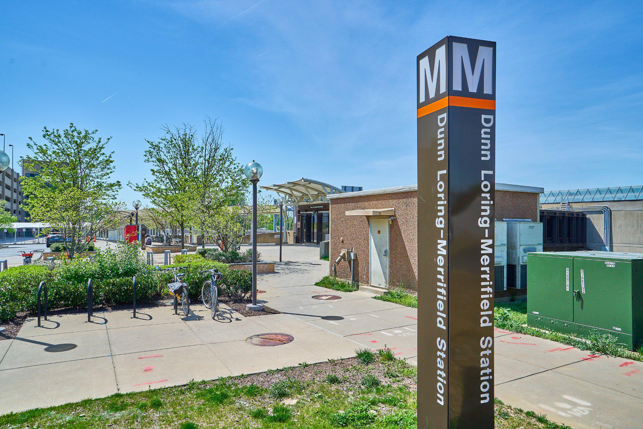 WESTBRIAR CONDOMINIUMS - Residential