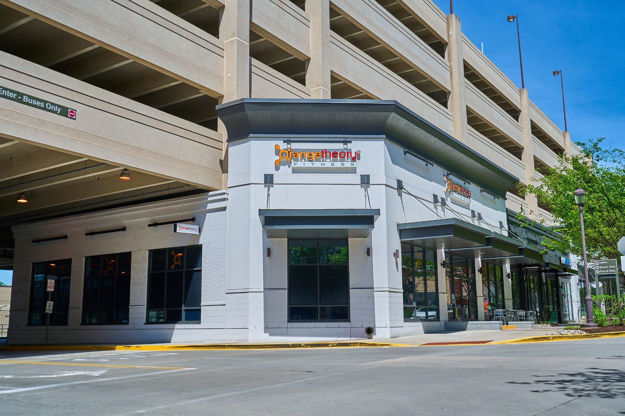 WESTBRIAR CONDOMINIUMS - Residential