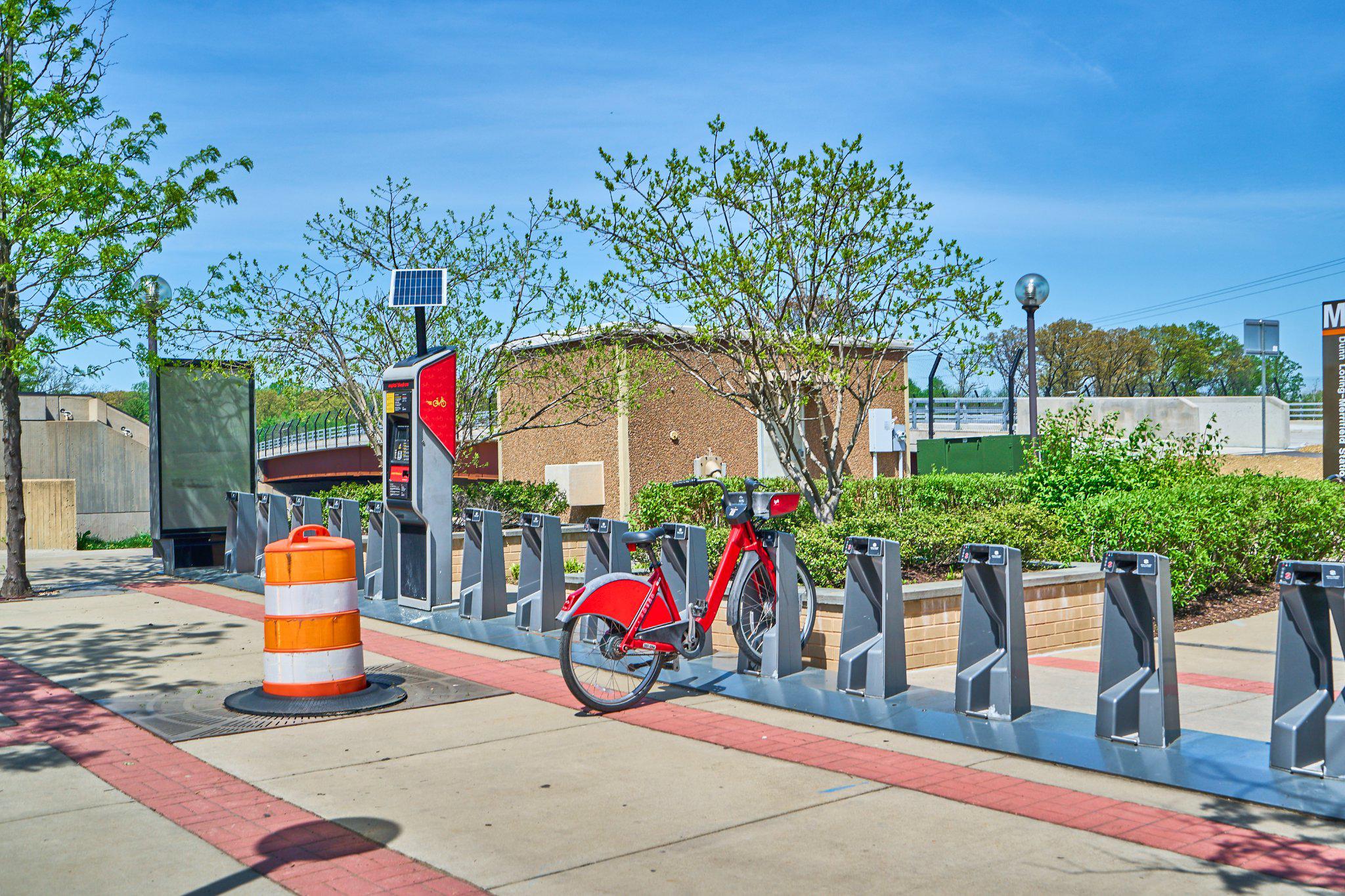 WESTBRIAR CONDOMINIUMS - Residential