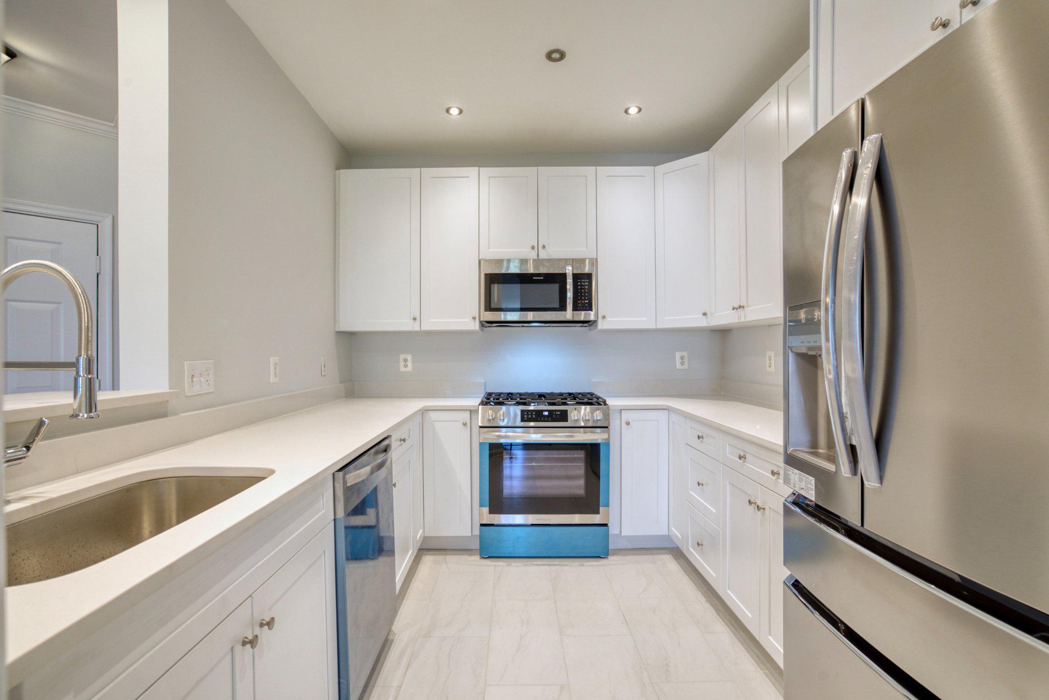 WESTBRIAR CONDOMINIUMS - Residential