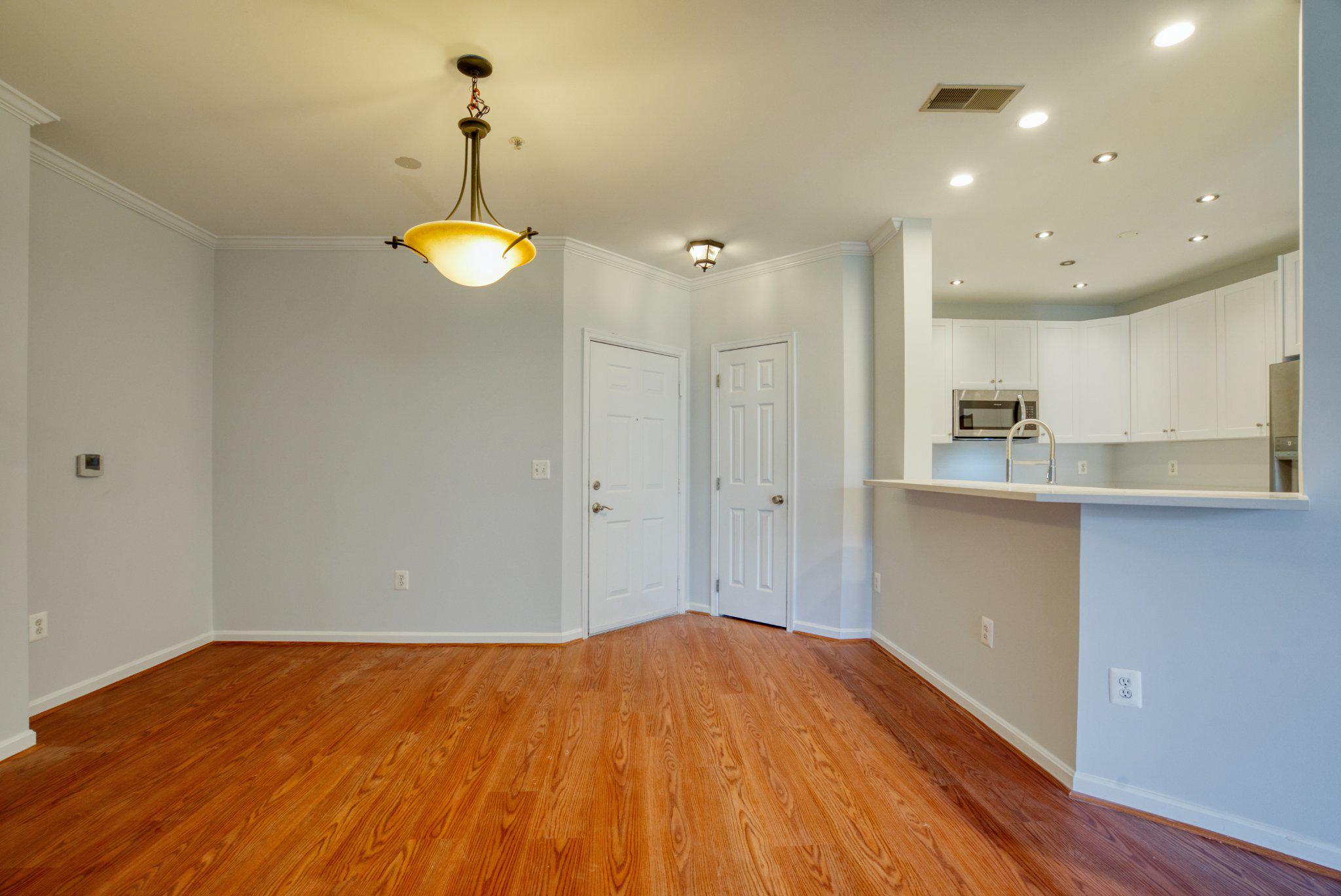 WESTBRIAR CONDOMINIUMS - Residential