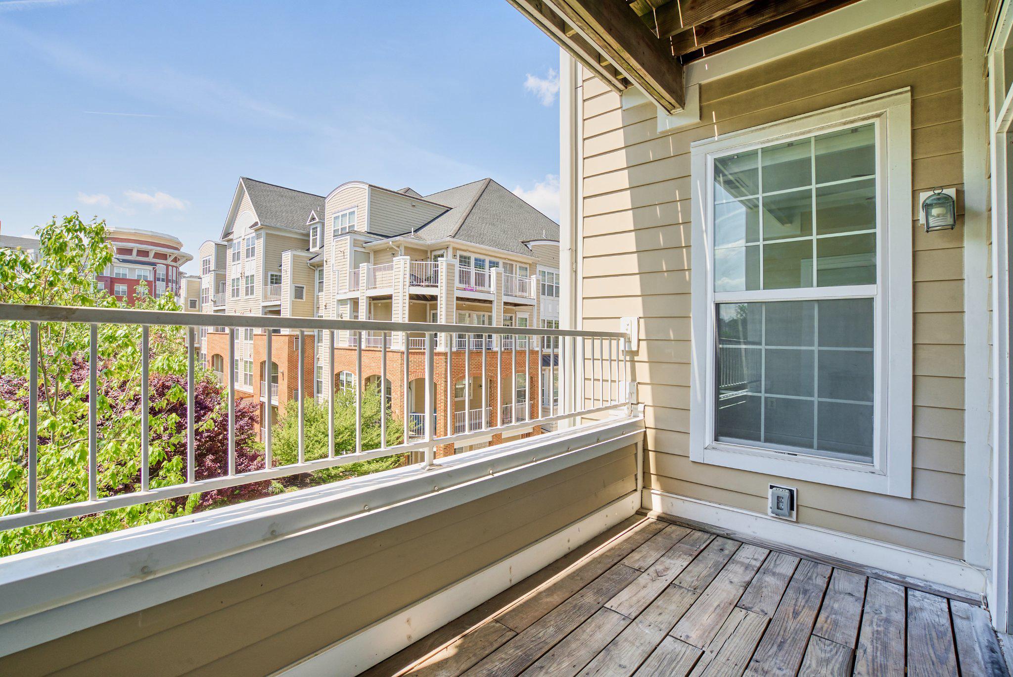 WESTBRIAR CONDOMINIUMS - Residential