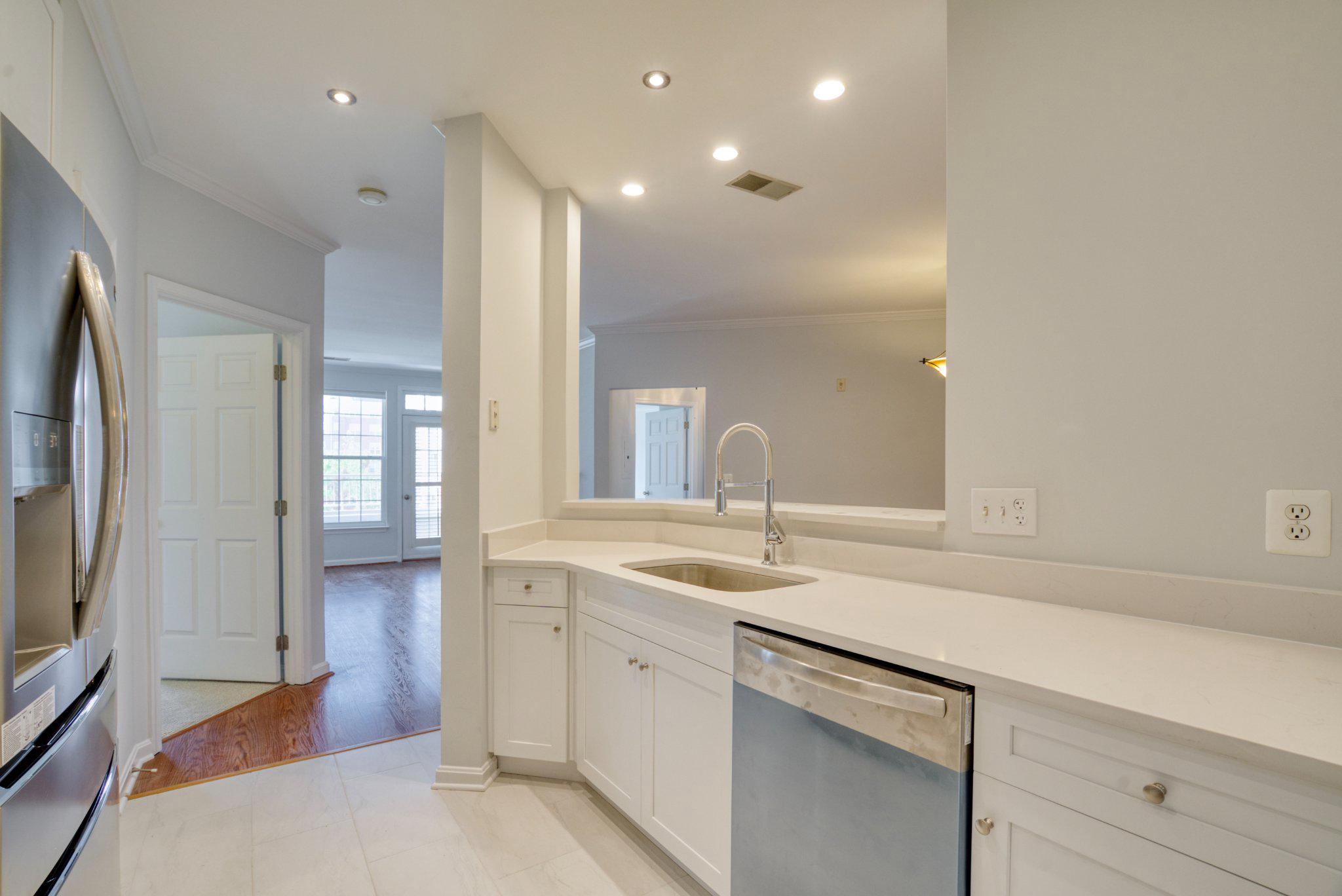 WESTBRIAR CONDOMINIUMS - Residential