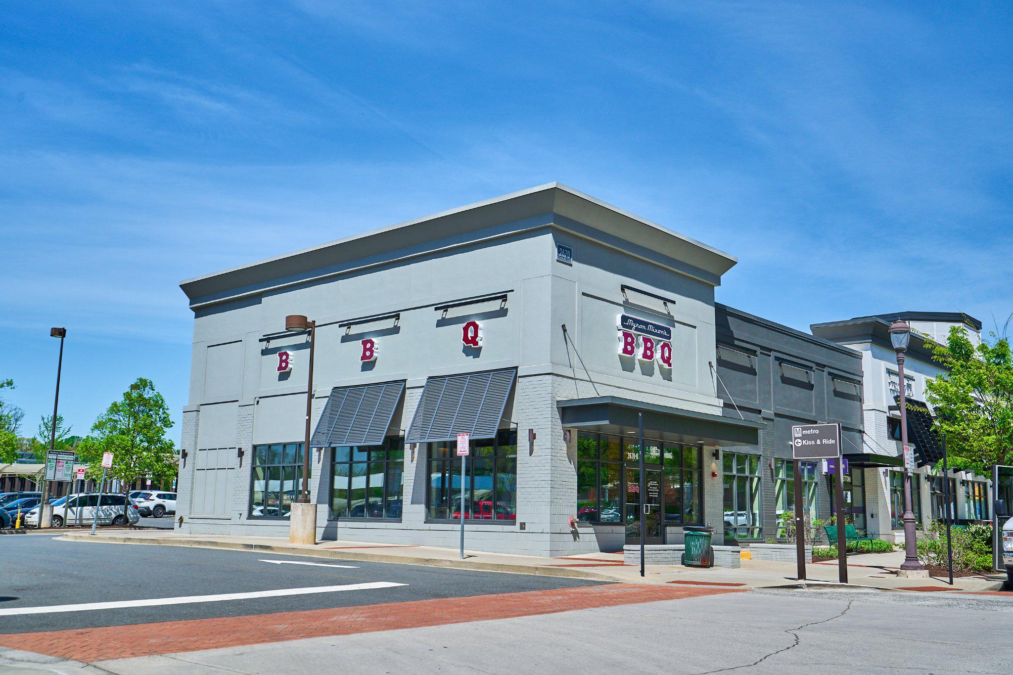 WESTBRIAR CONDOMINIUMS - Residential