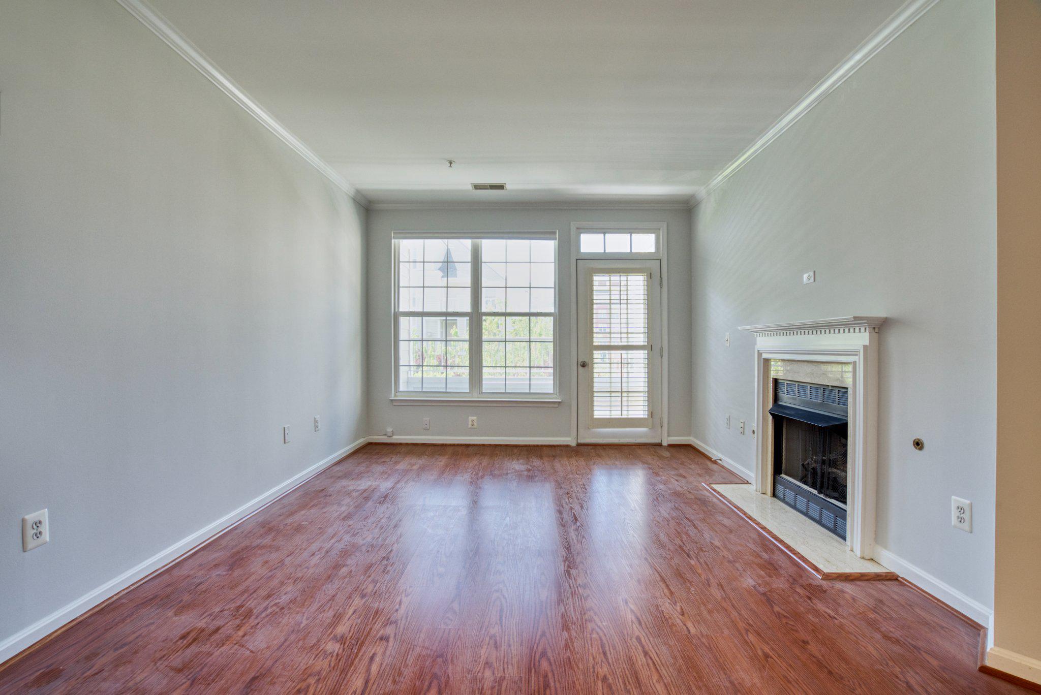 WESTBRIAR CONDOMINIUMS - Residential