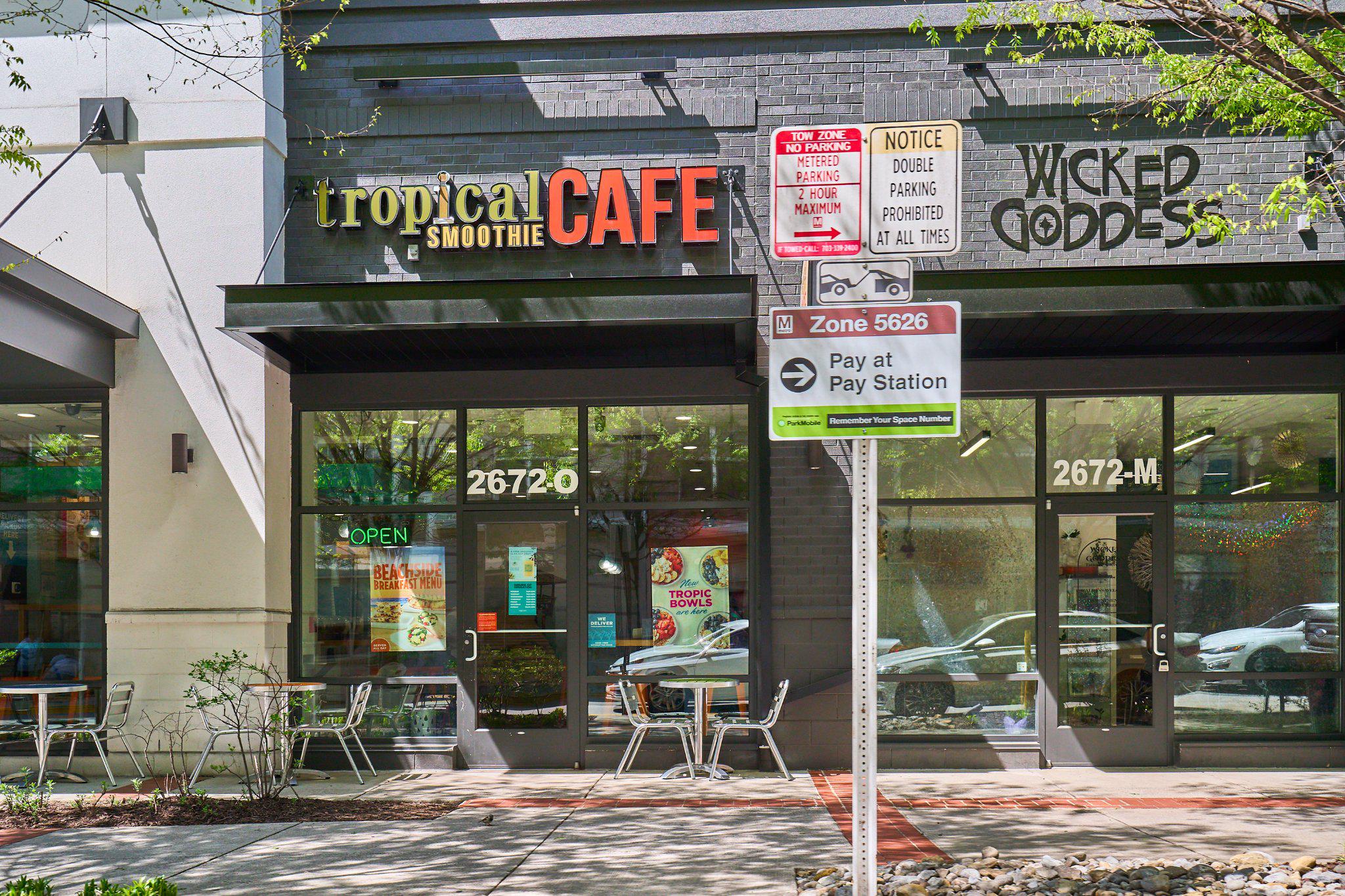 WESTBRIAR CONDOMINIUMS - Residential