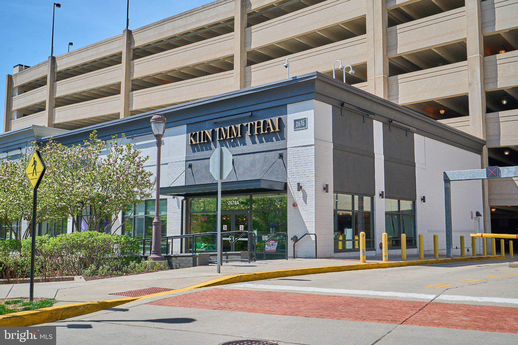 WESTBRIAR CONDOMINIUMS - Residential