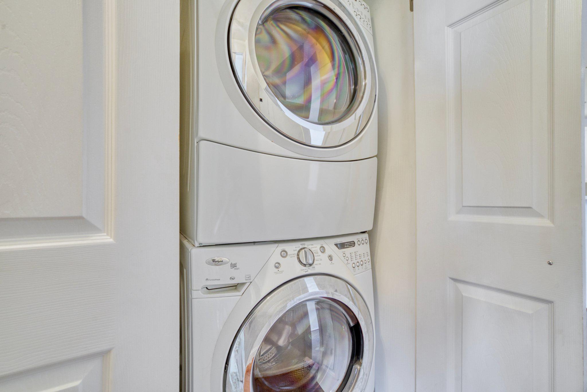 WESTBRIAR CONDOMINIUMS - Residential