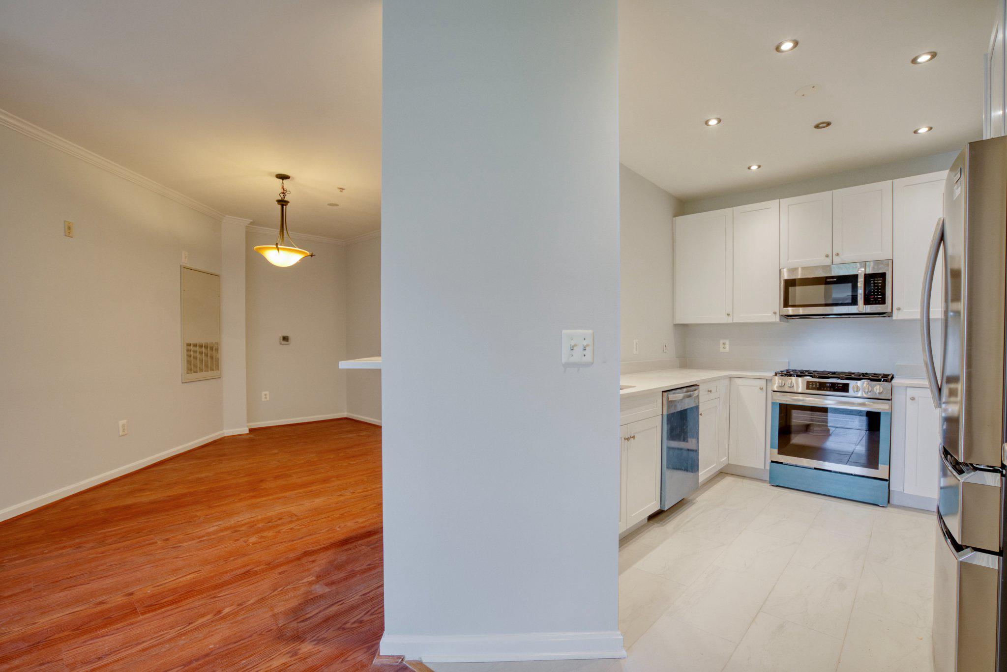 WESTBRIAR CONDOMINIUMS - Residential