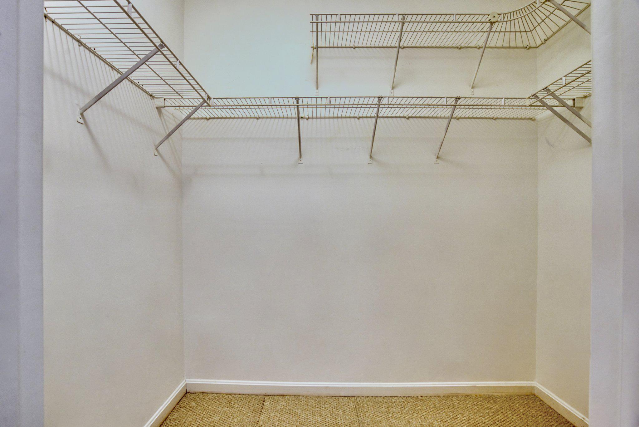 WESTBRIAR CONDOMINIUMS - Residential