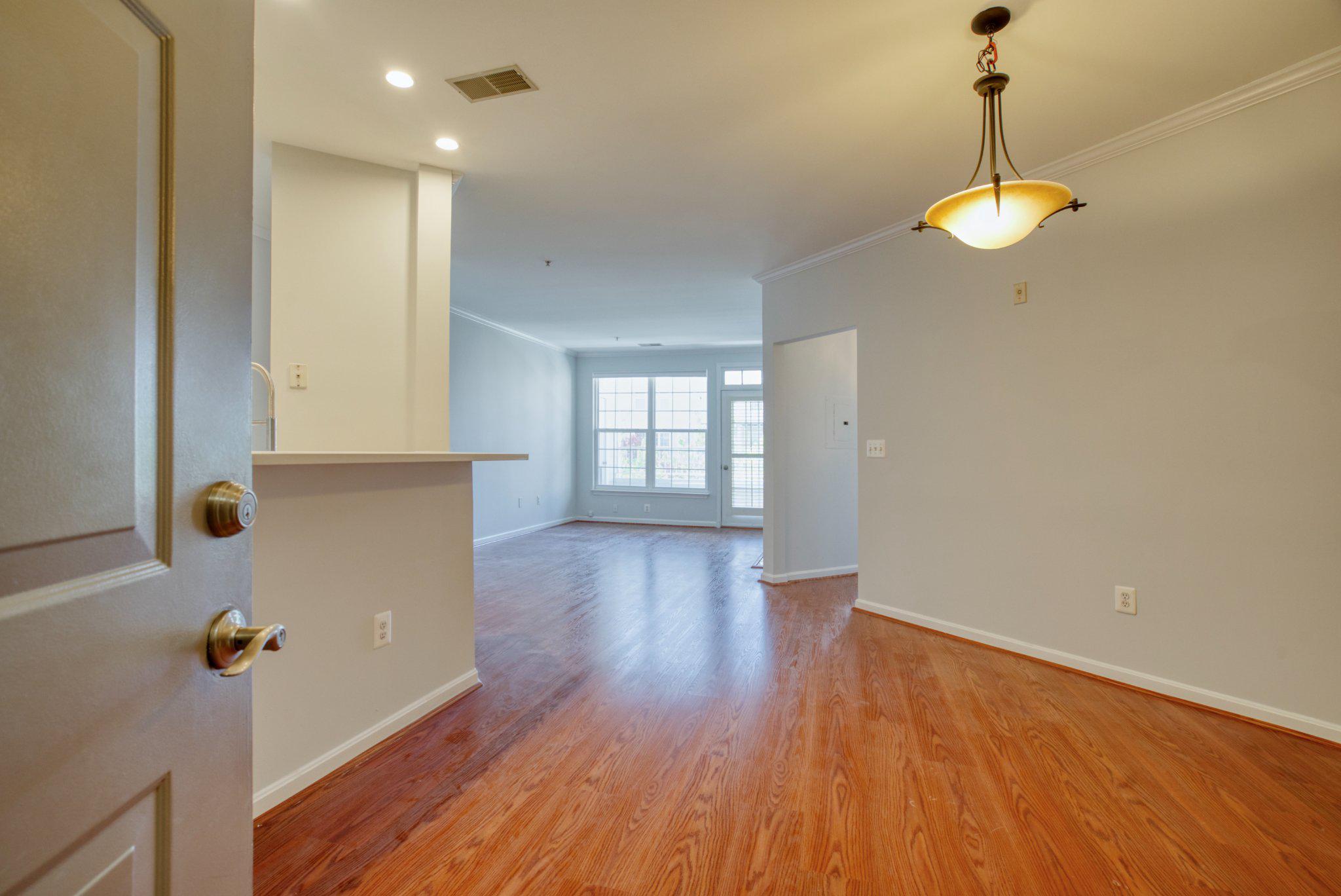 WESTBRIAR CONDOMINIUMS - Residential