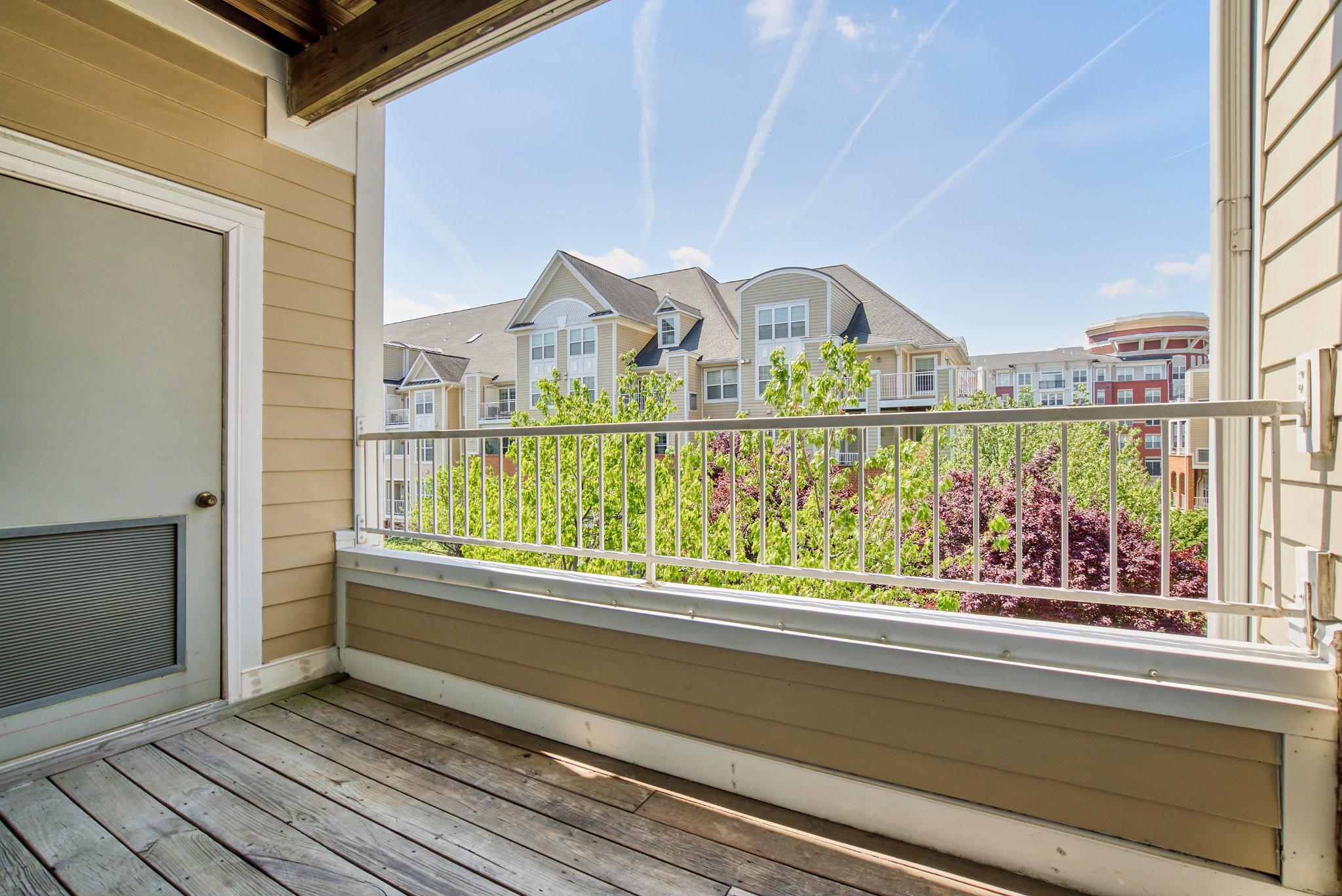 WESTBRIAR CONDOMINIUMS - Residential