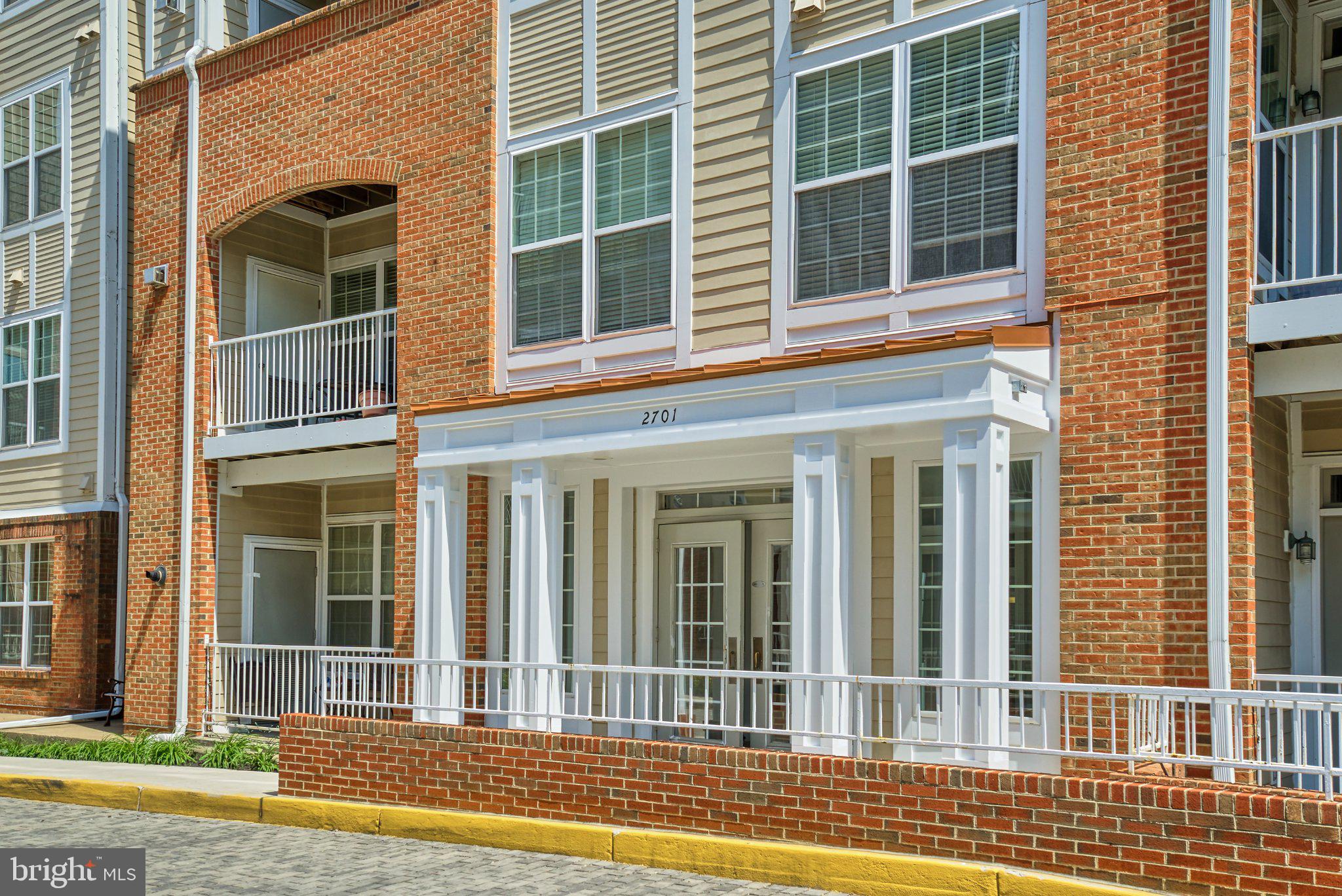 WESTBRIAR CONDOMINIUMS - Residential