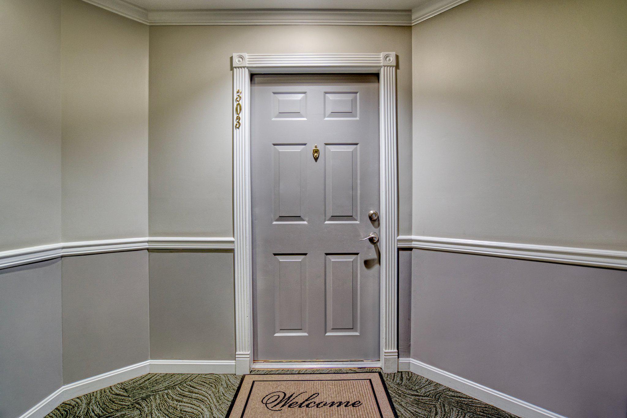 WESTBRIAR CONDOMINIUMS - Residential