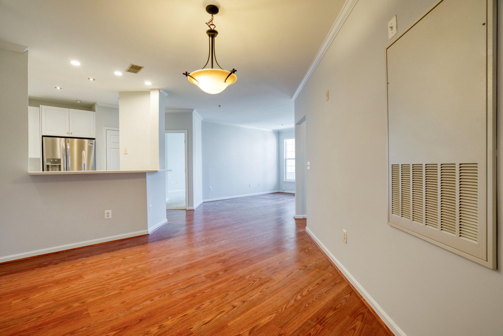 WESTBRIAR CONDOMINIUMS - Residential