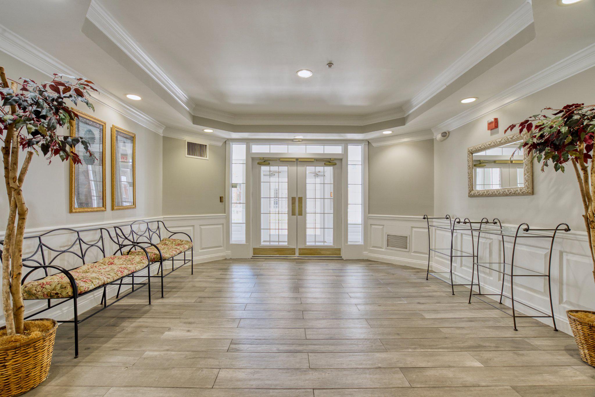 WESTBRIAR CONDOMINIUMS - Residential