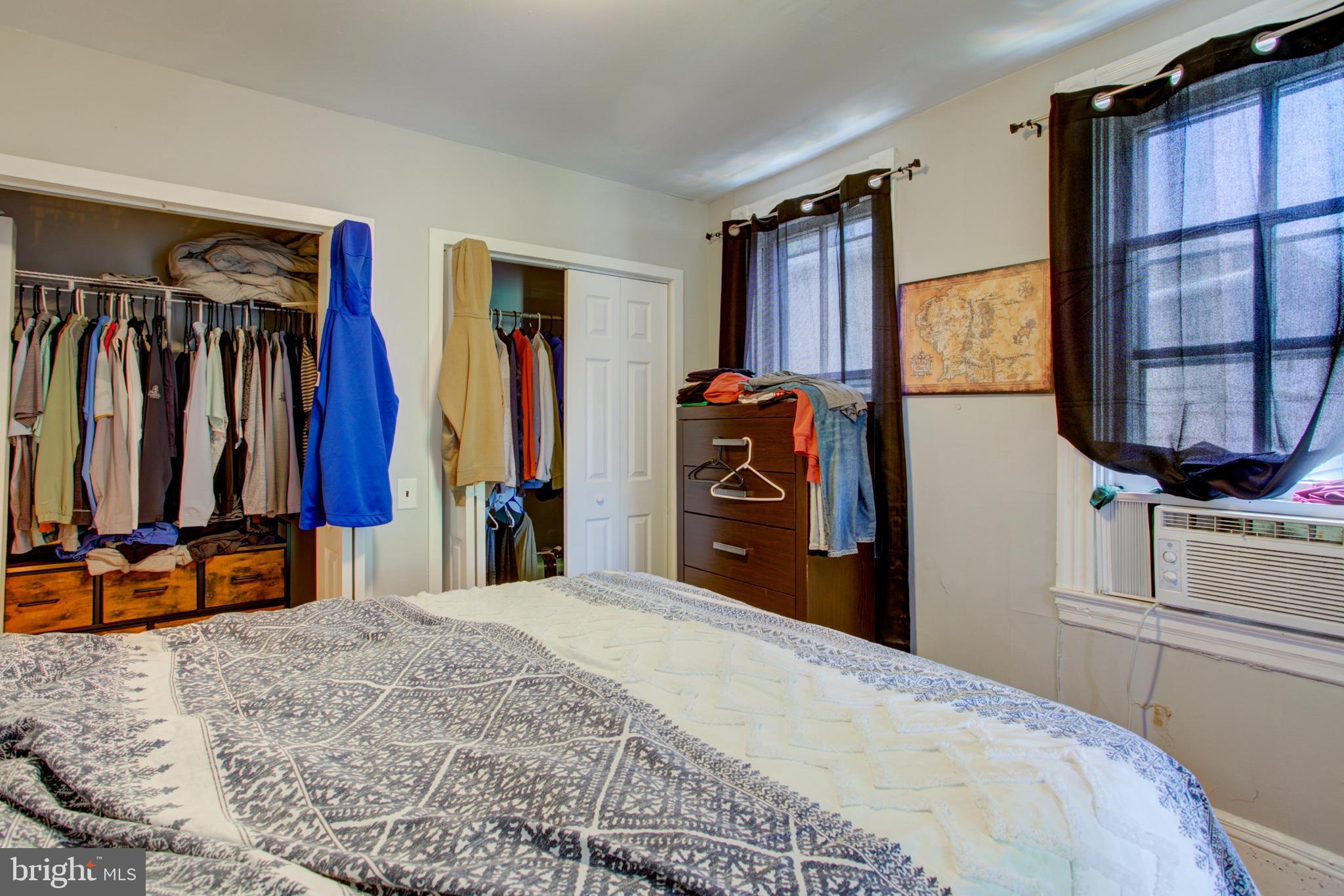 CHESTNUT HILL - Residential Income