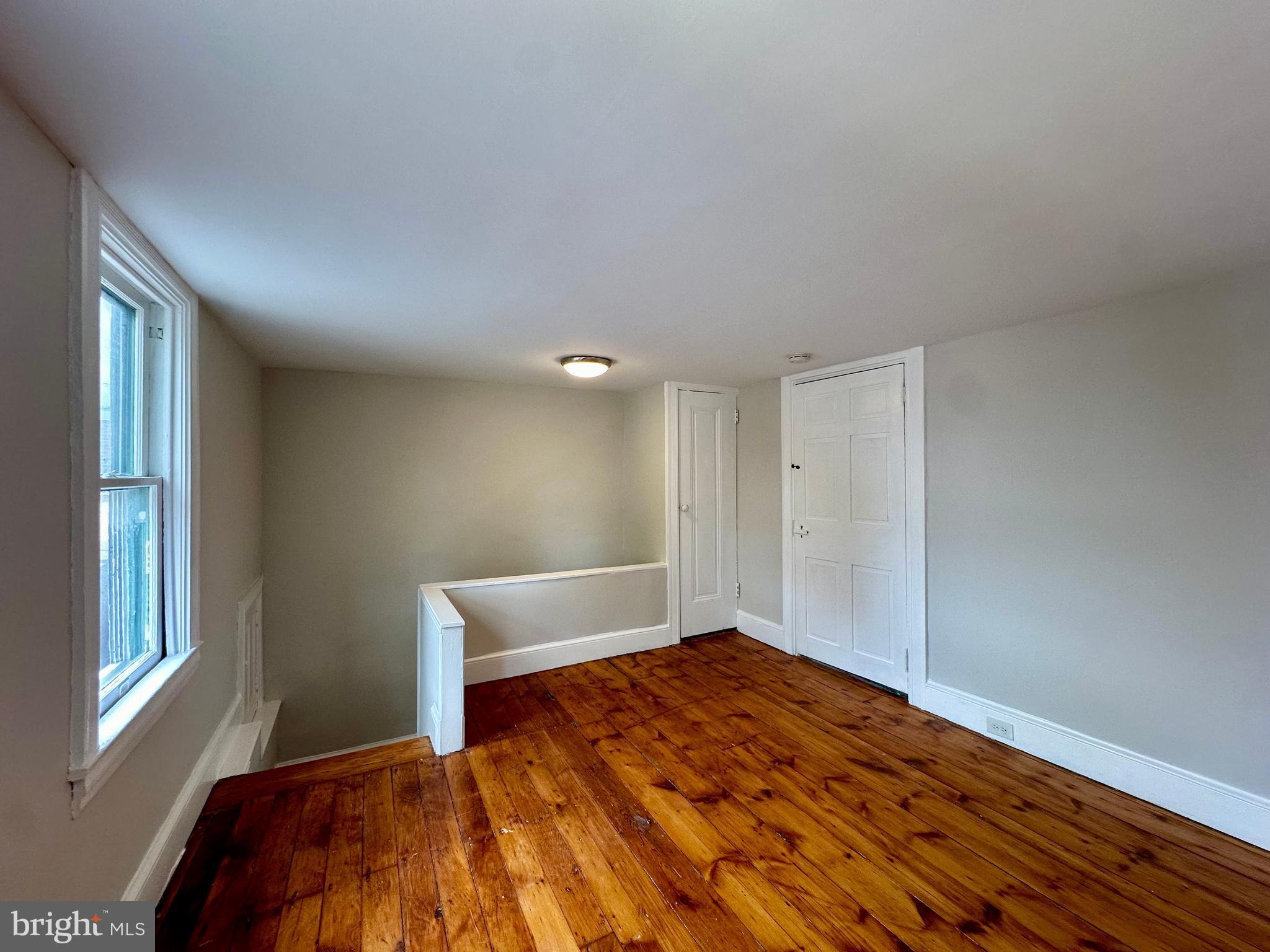 CHESTNUT HILL - Residential Income