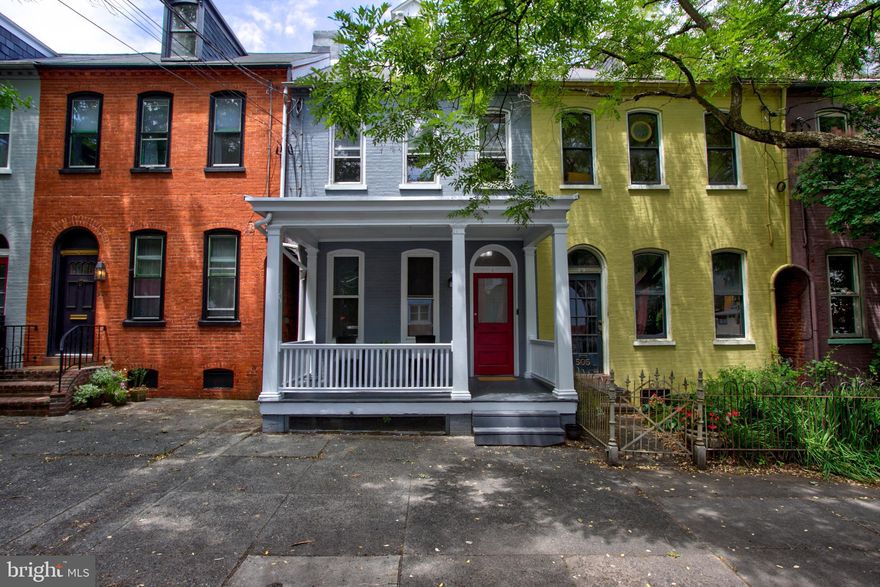 Welcome to 507 W Walnut Street, a beautifully renovated duplex nestled in the heart of Lancaster City. This property offers an exceptional opportunity for both investors and homeowners alike.  Enjoy the benefits of modern living with recent renovations that enhance both units, ensuring a fresh and contemporary feel throughout. Thoughtfully designed to be low maintenance, giving you peace of mind and reducing upkeep costs. The first unit is home to a reliable long-term tenant who has just signed a new year-long lease, providing immediate and consistent rental income. The second unit, featuring 2 spacious bedrooms, is ready to rent right away. Move in new tenants and start generating income without delay. Just a stone's throw away from the bus and train stations, this location is perfect for tenants looking for easy access to transportation and the vibrant amenities of Lancaster City. Whether you're an investor seeking a profitable rental property or a homeowner looking to offset your mortgage with rental income, 507 W Walnut Street is the perfect choice. Don't miss out on this fantastic opportunity to own a piece of Lancaster City's thriving real estate market. Schedule your showing today and step into a promising future with this amazing duplex!