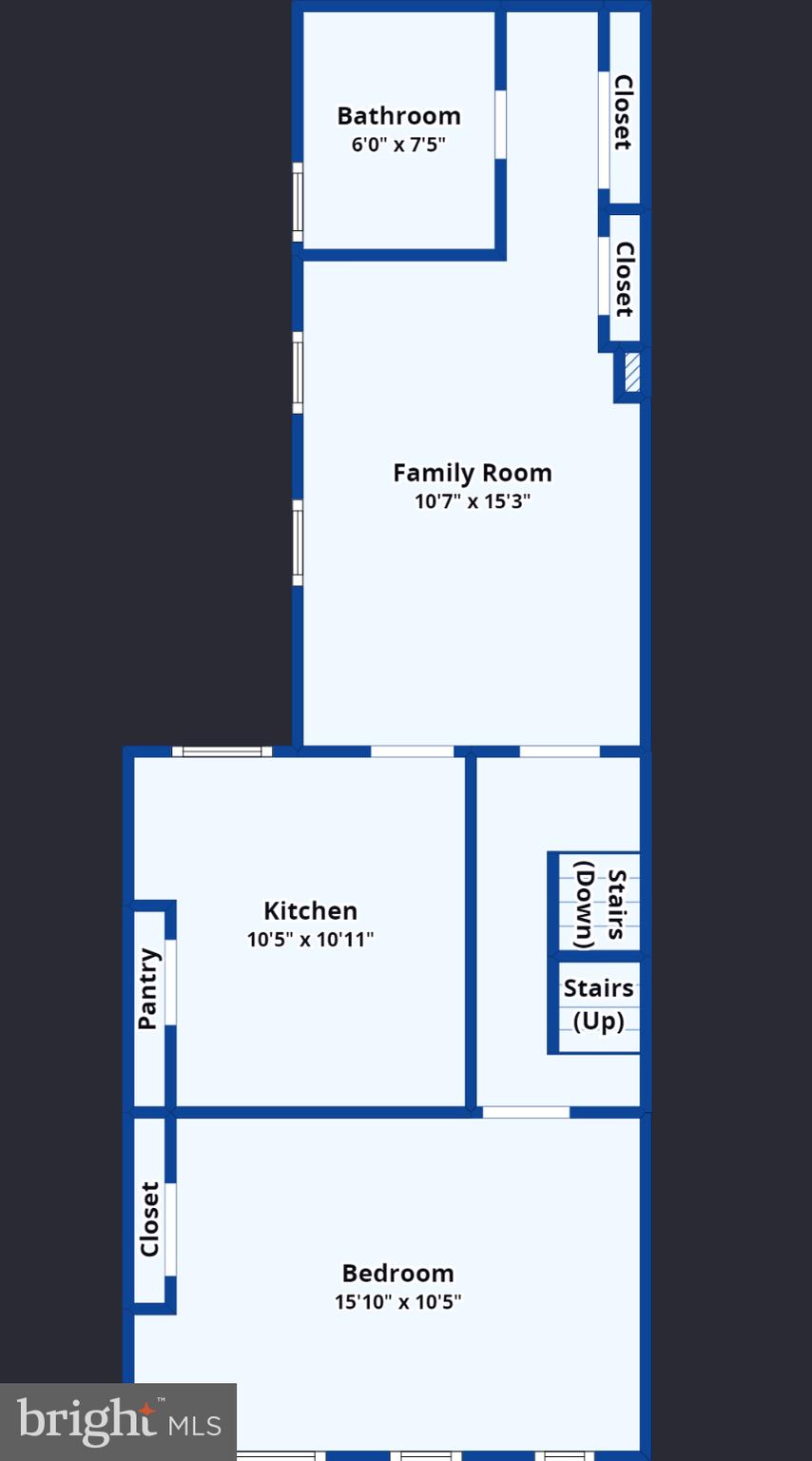CHESTNUT HILL - Residential Income