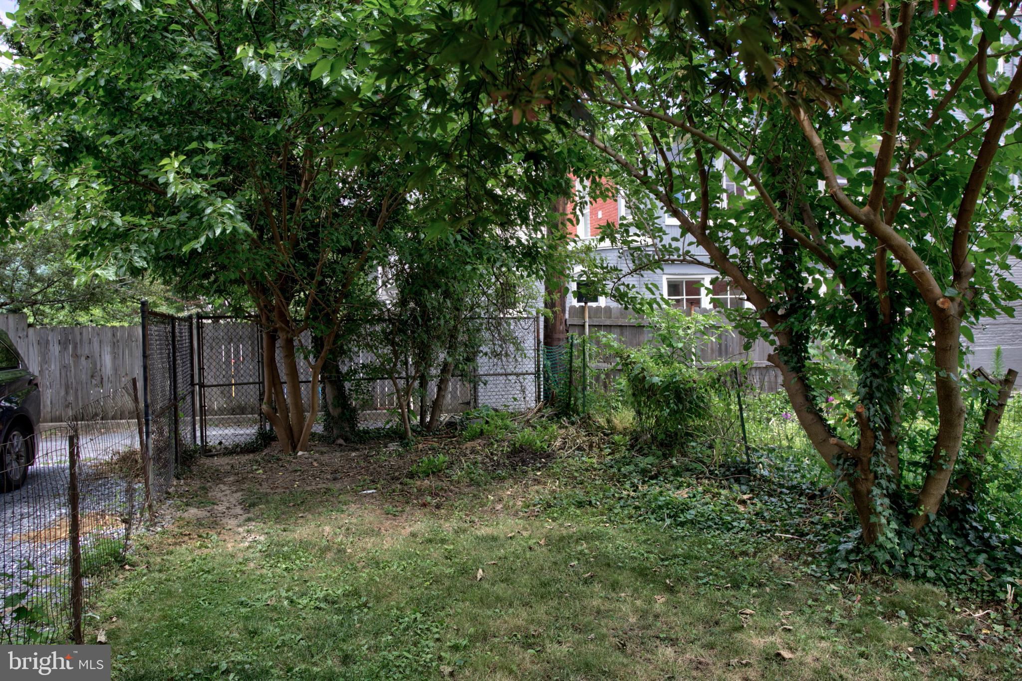 CHESTNUT HILL - Residential Income