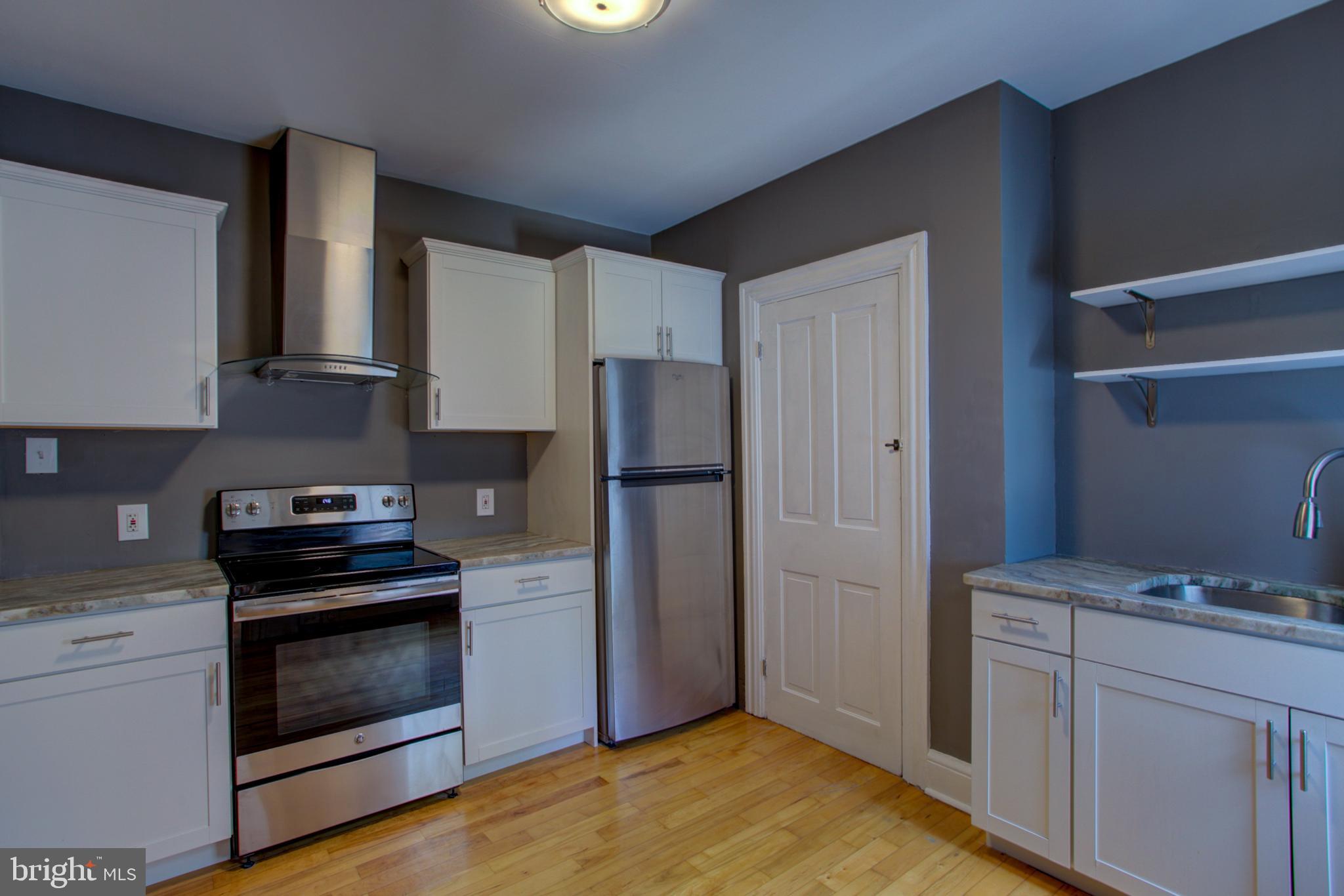 CHESTNUT HILL - Residential Income