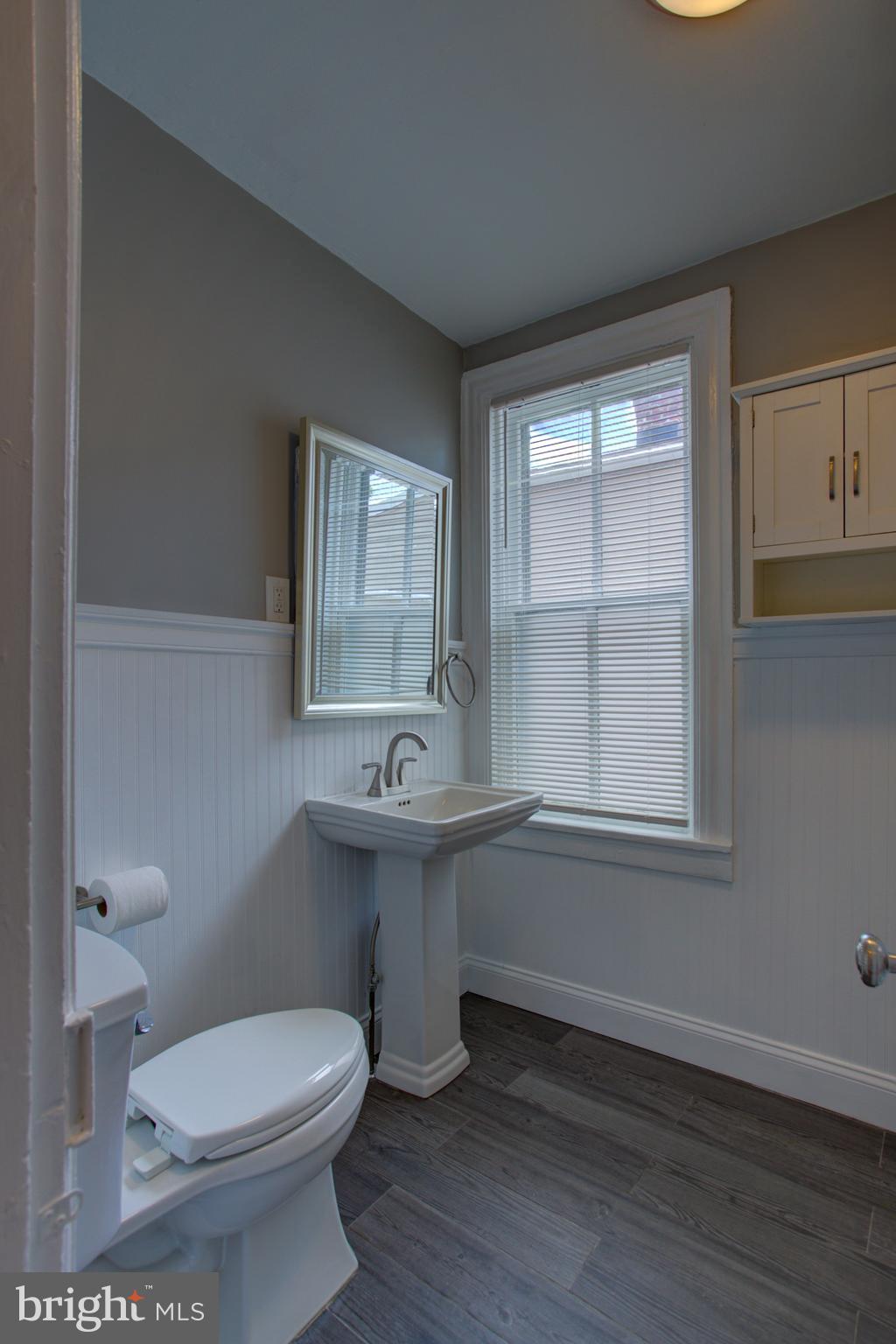 CHESTNUT HILL - Residential Income