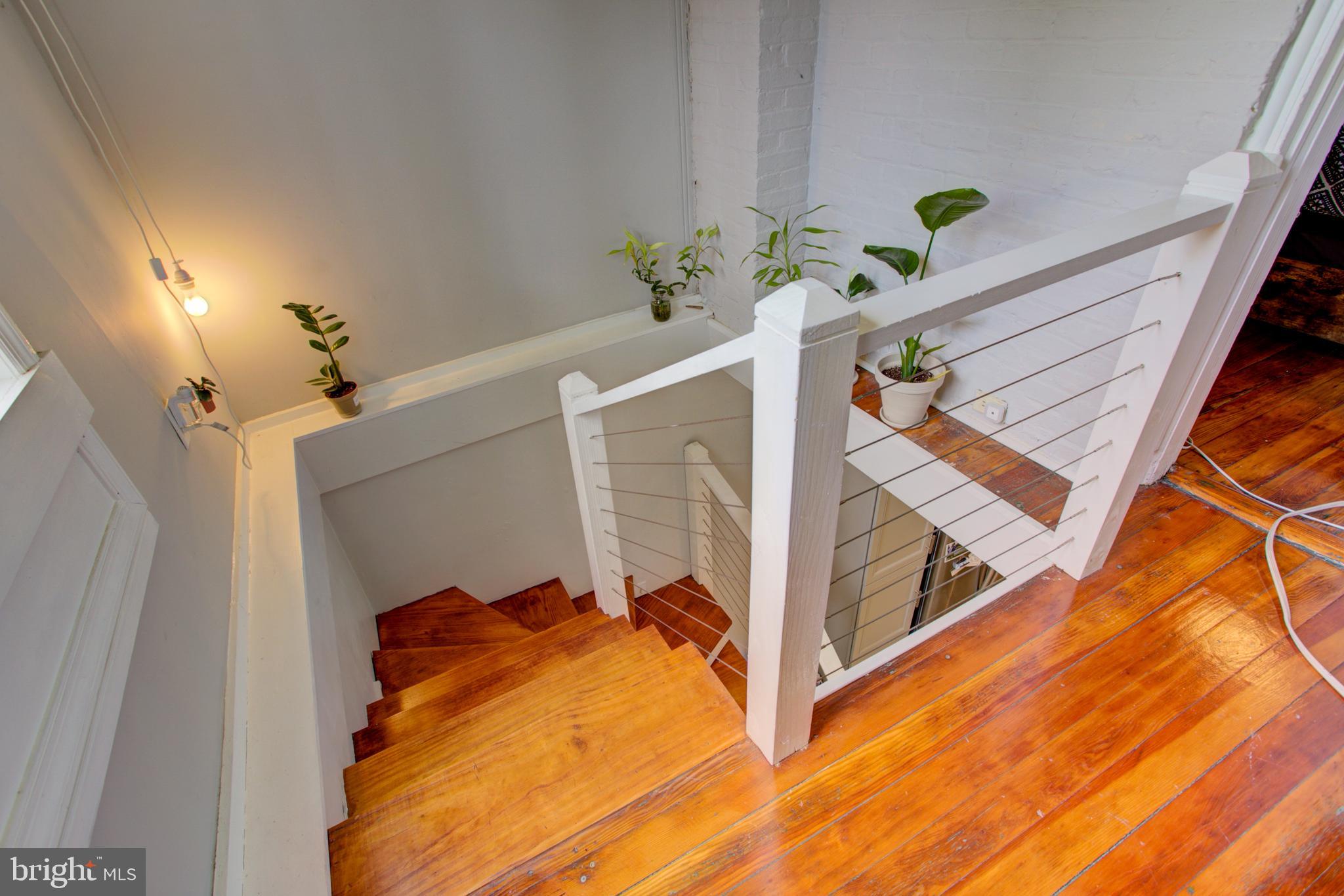 CHESTNUT HILL - Residential Income