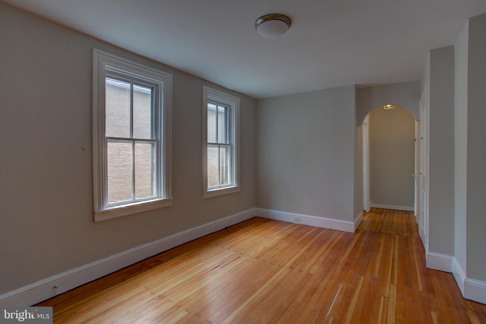 CHESTNUT HILL - Residential Income