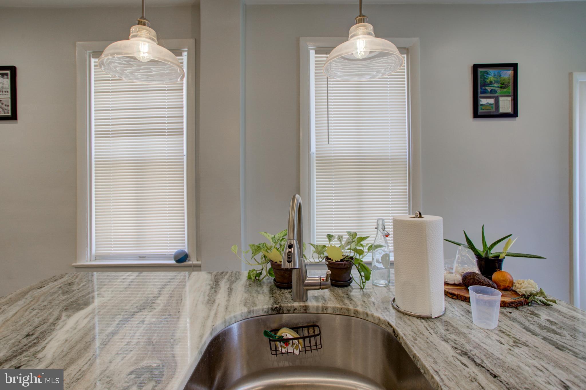 CHESTNUT HILL - Residential Income