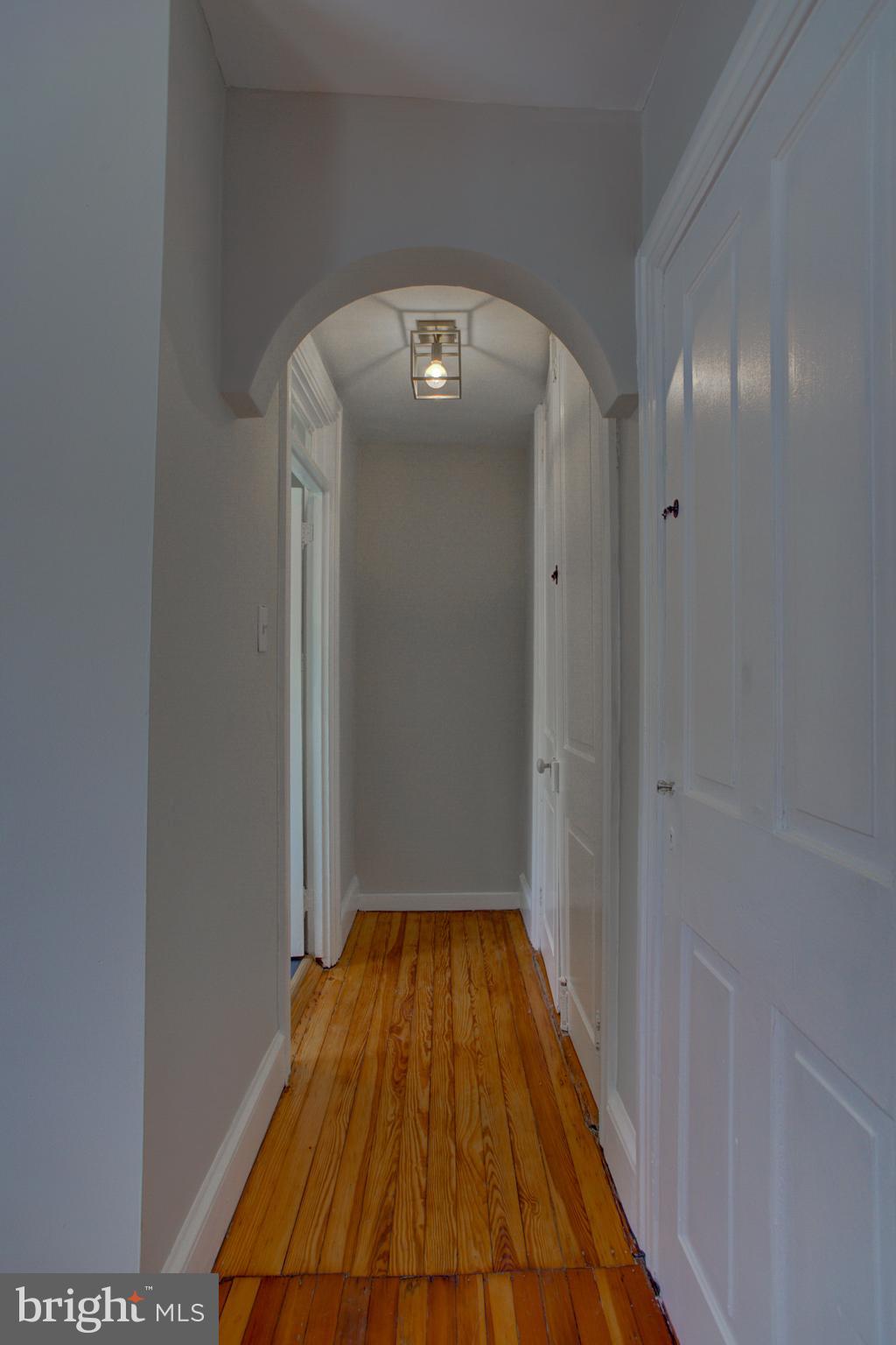 CHESTNUT HILL - Residential Income