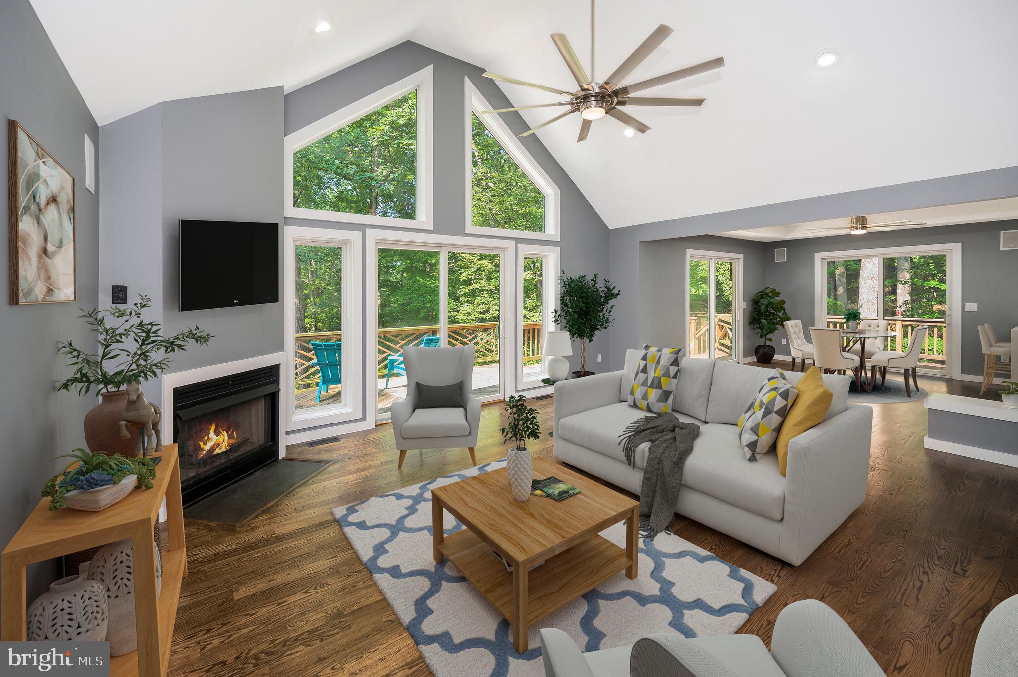 14906 LAUREL POINT LANE
