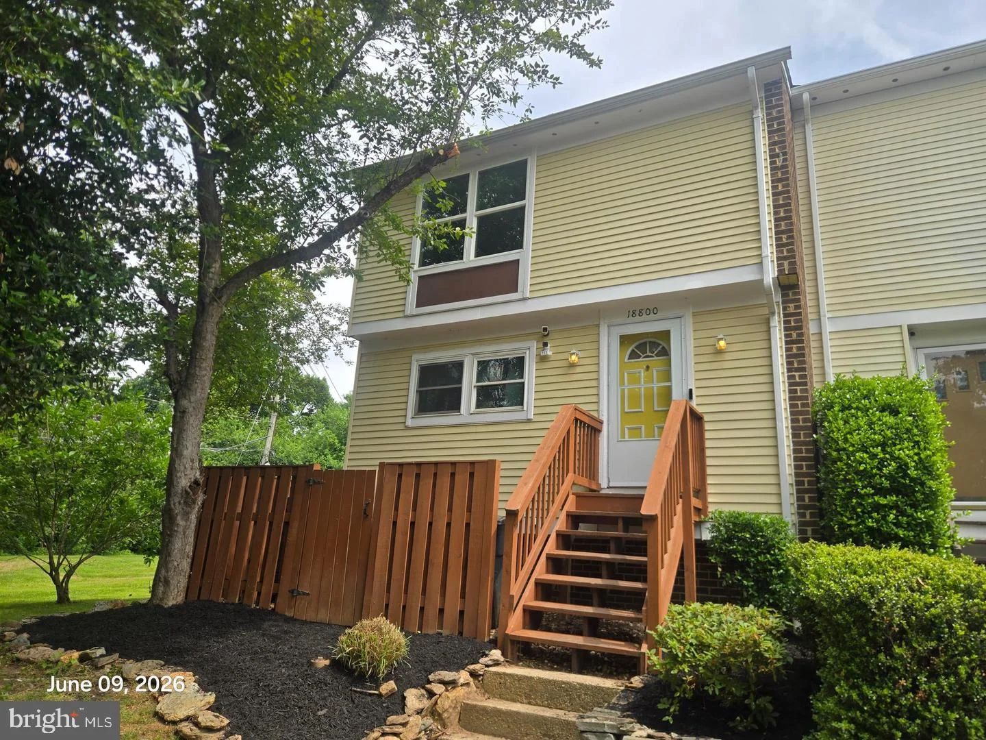 18800 Pine Ridge Lane Unit 1-1, Germantown, MD 20874