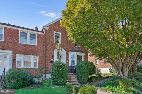 Townhouse For Sale - 6119 Regent Park Road<br/> Baltimore County, BALTIMORE, MD 21228
