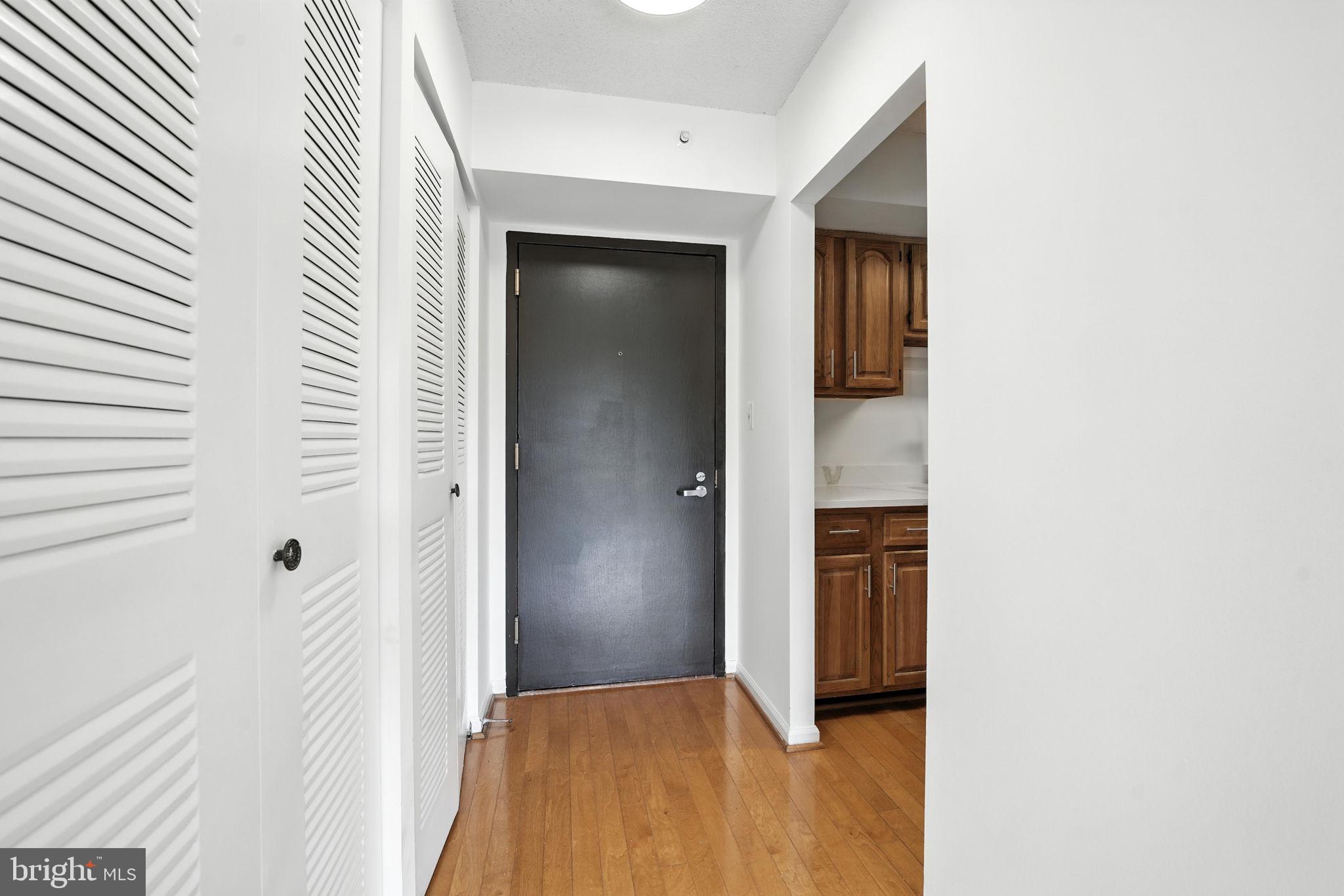 2230 GEORGE C MARSHALL DRIVE 814