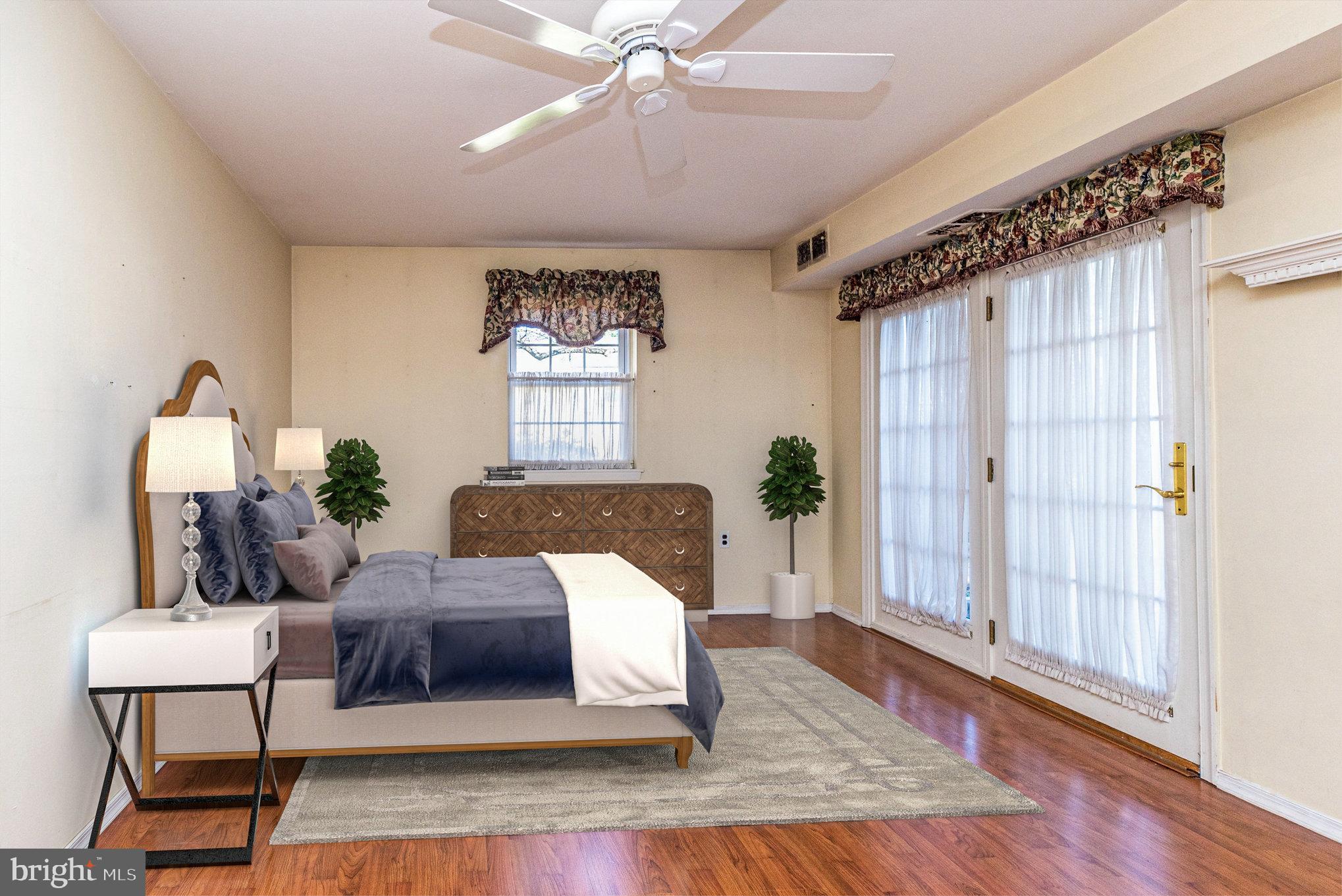 MEADOWS AT LOWER GWYNNED - Residential