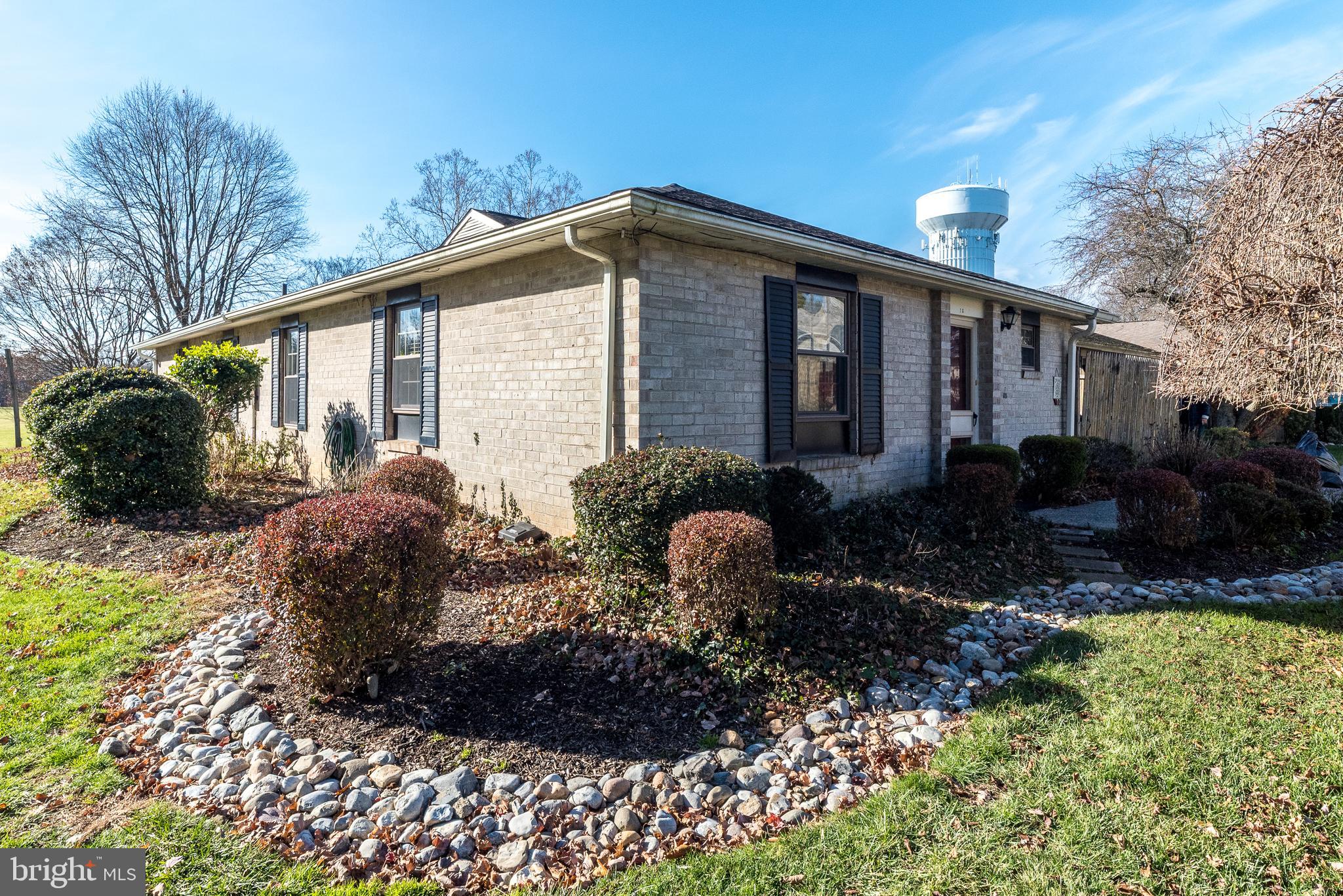 501 N BETHLEHEM PIKE #7-D