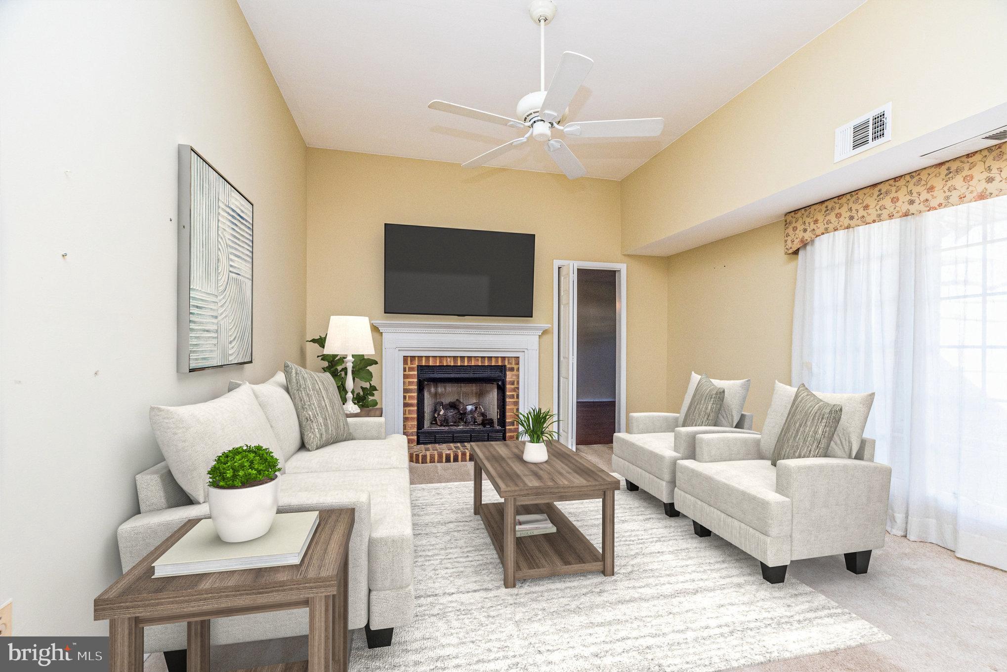 501 N BETHLEHEM PIKE #7-D