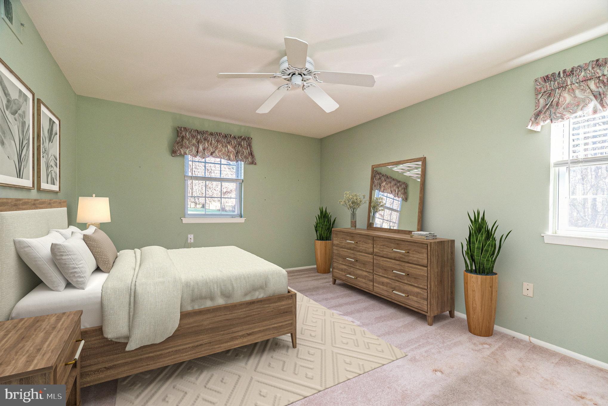 MEADOWS AT LOWER GWYNNED - Residential