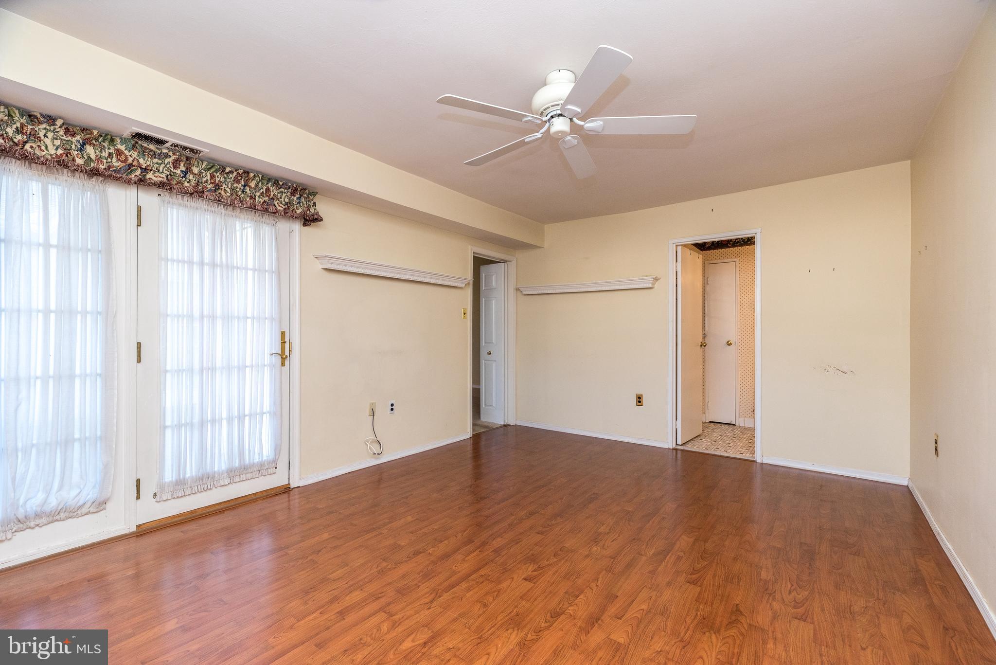 MEADOWS AT LOWER GWYNNED - Residential