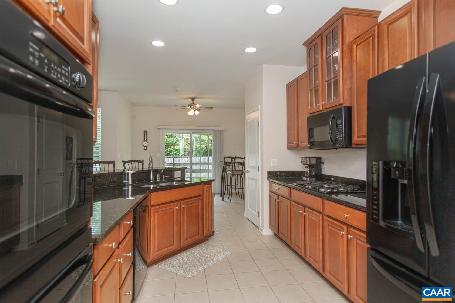 GREENECROFT - Residential